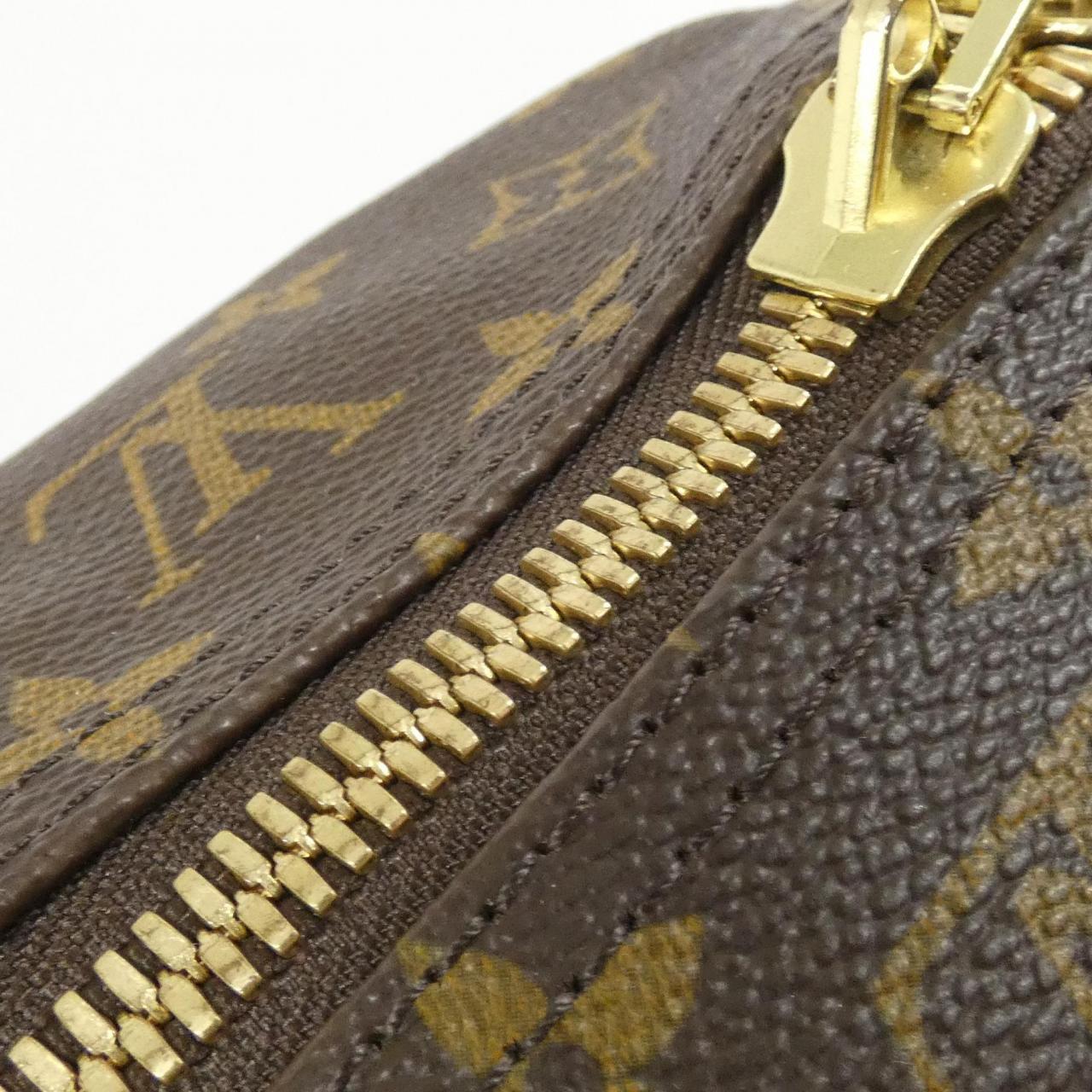 ルイヴィトン モノグラム キーポル バンドリエール 60cm M41412 ボストンバッグ