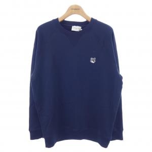 メゾンキツネ MAISON KITSUNE GM00333KM0002 スウェット