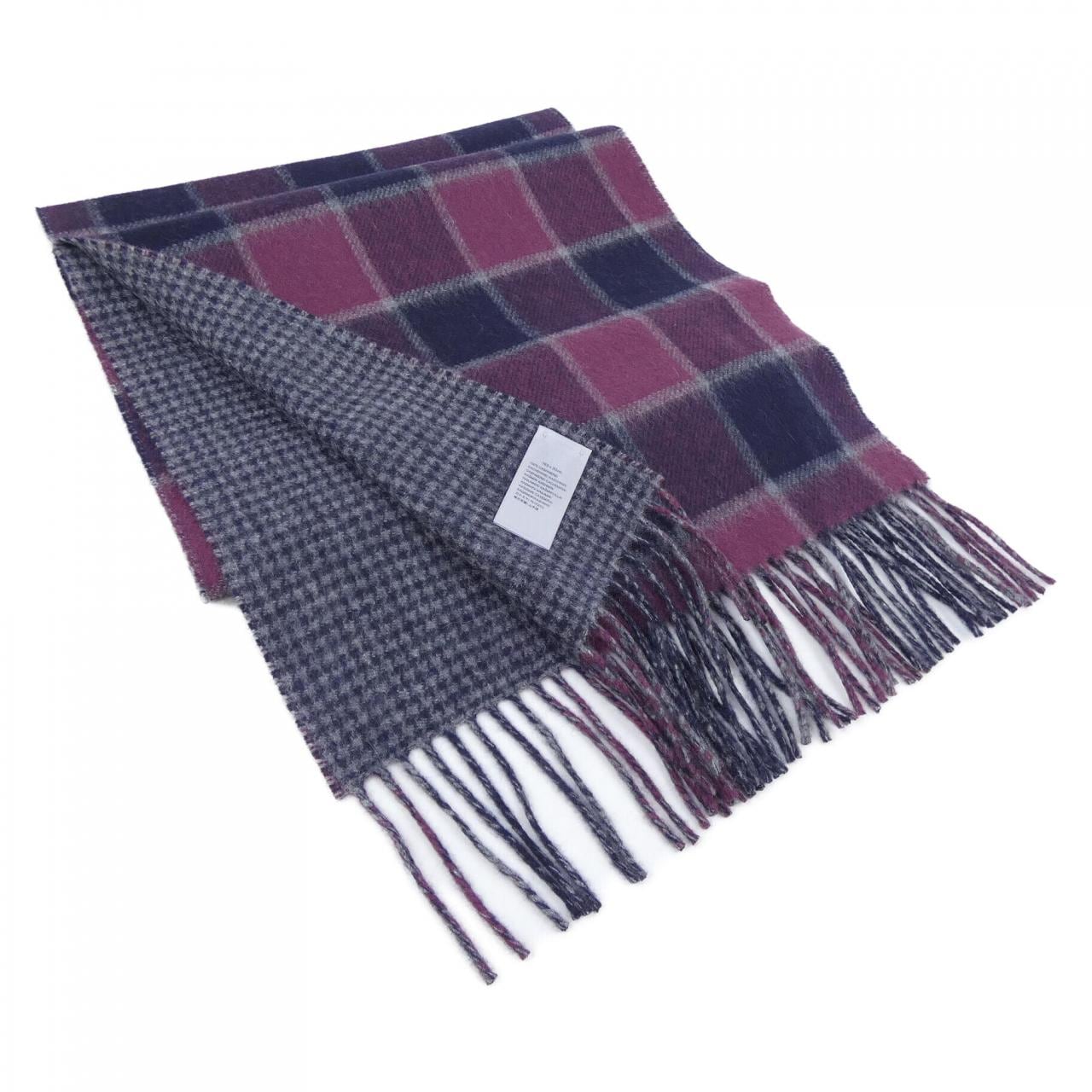 ジョンストンズ JOHNSTONS OF ELGIN WA000020 MUFFLER