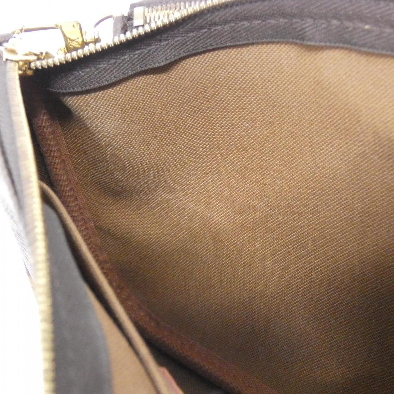 ルイヴィトン モノグラム ミュルティ ポシェット アクセソワール M44840 ショルダーバッグ