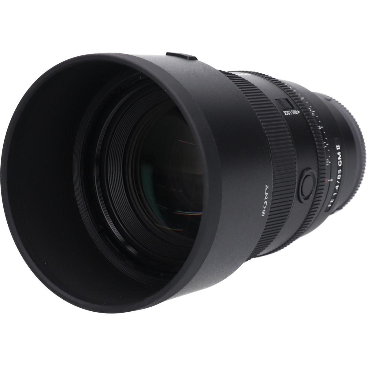 ＦＥ８５ｍｍ　Ｆ１．４ＧＭＩＩ（ＳＥＬ８５Ｆ１４ＧＭ２）