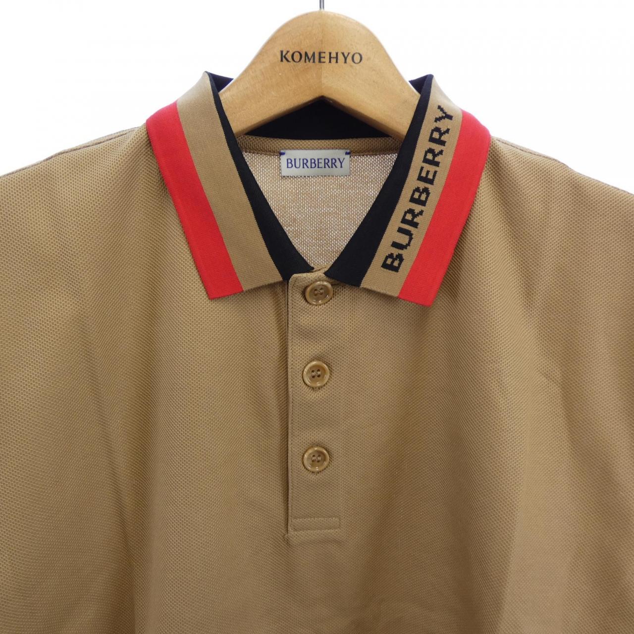 バーバリー BURBERRY 8083155 ポロシャツ