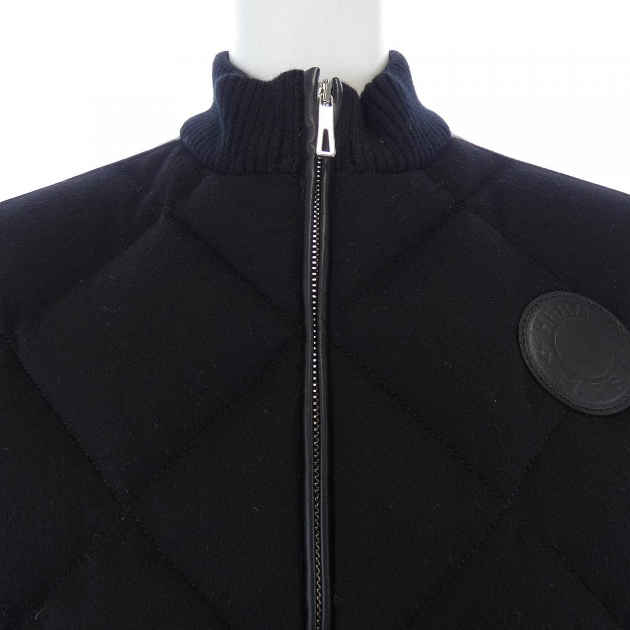 エルメス HERMES *17-7203 ダウンベスト