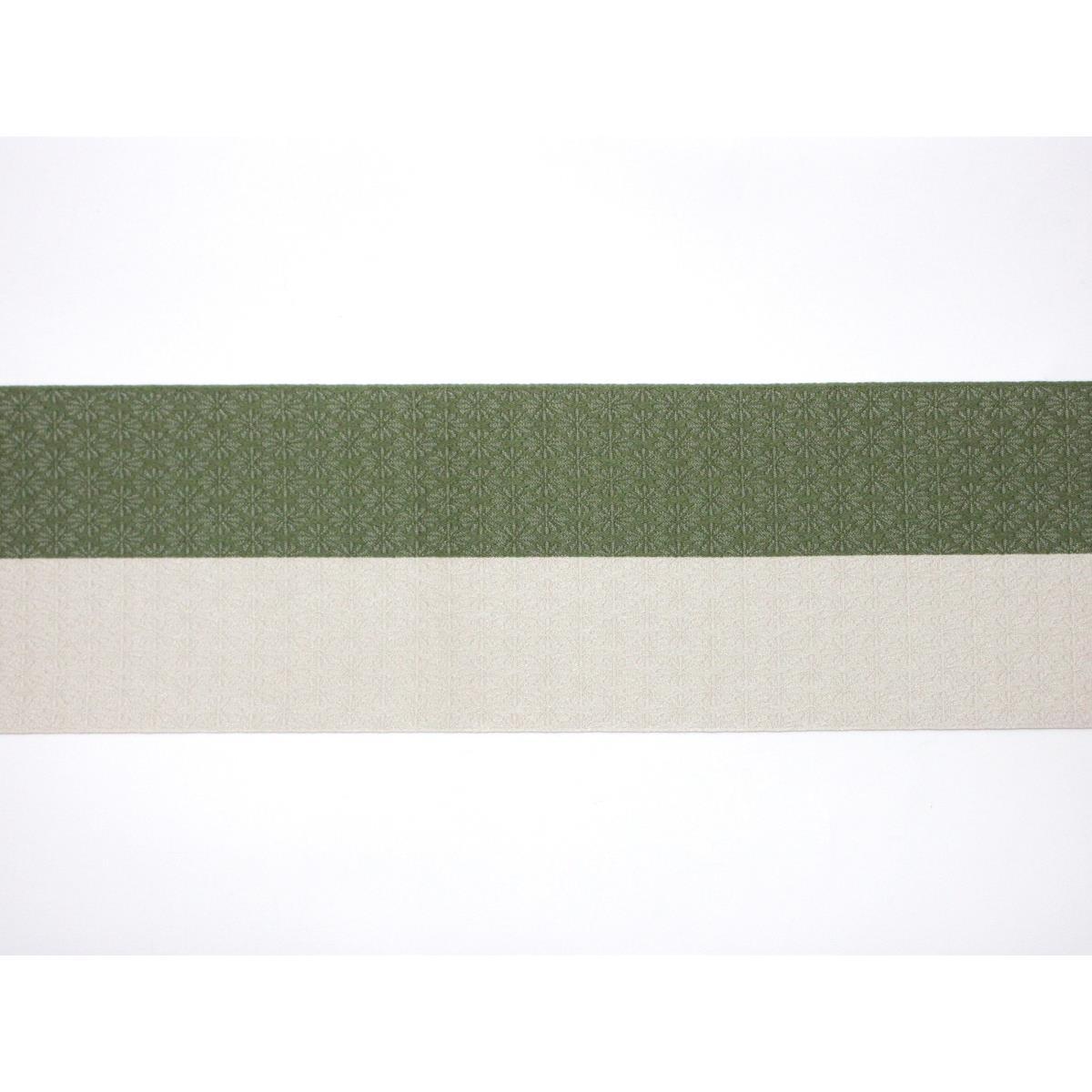 【新品】半幅帯