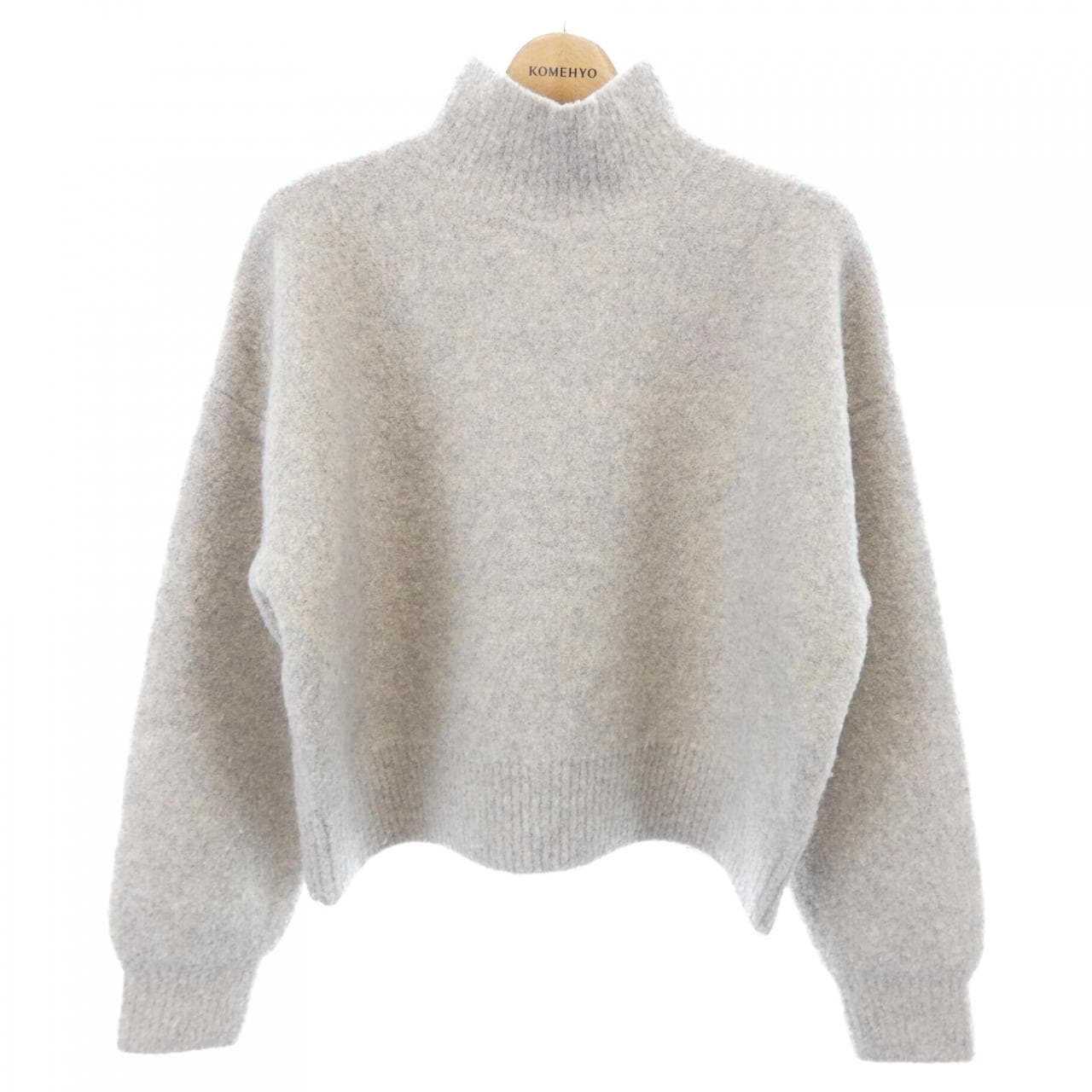 クローク KLOKE ニット