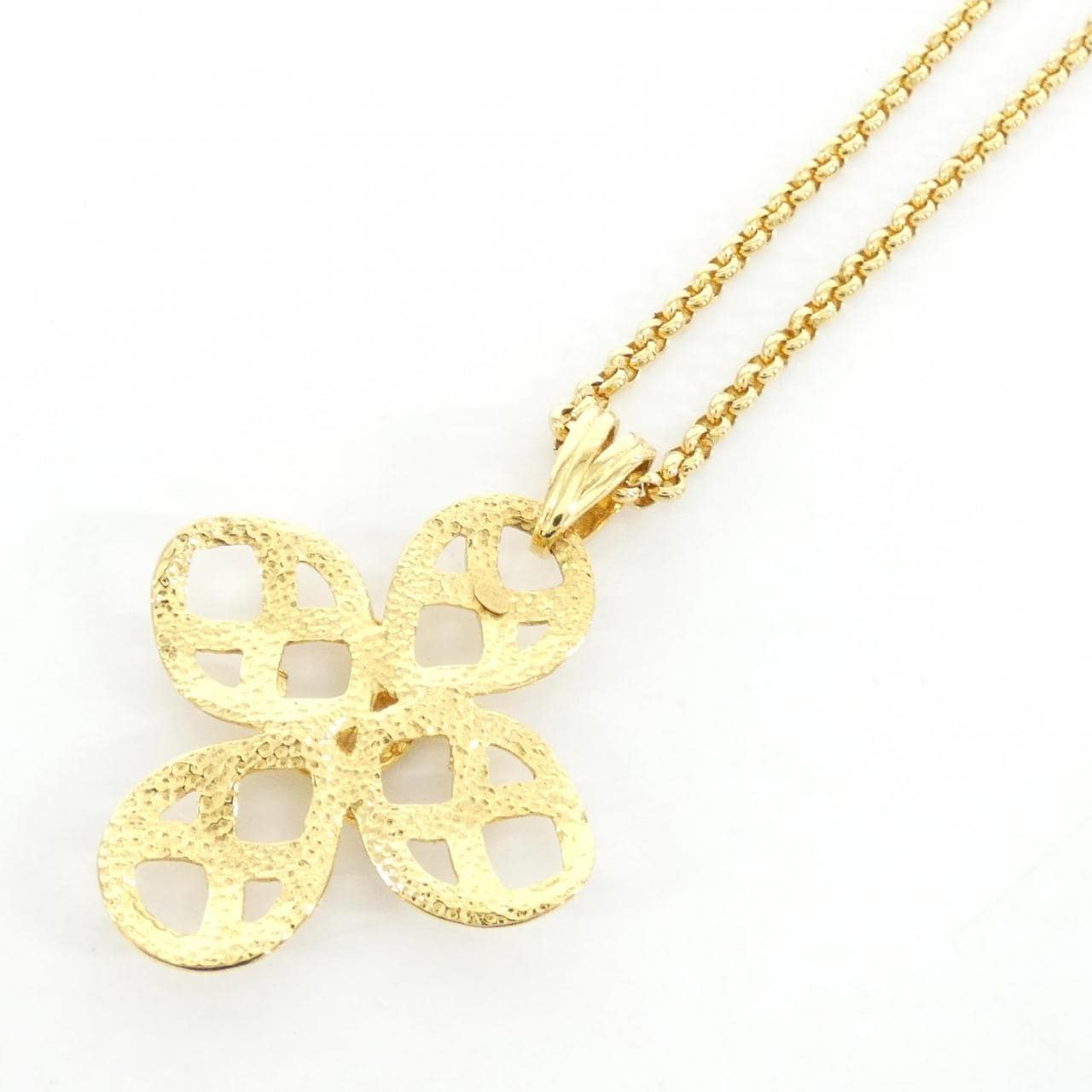 【ヴィンテージ】シャネル ネックレス