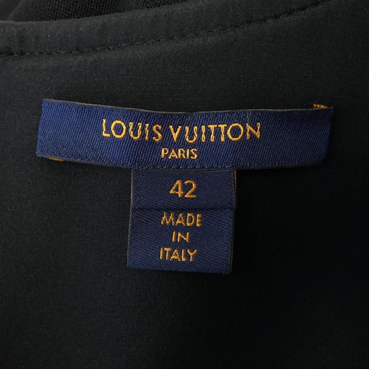 LOUIS VUITTON Vuitton FFBL06XHE Tops