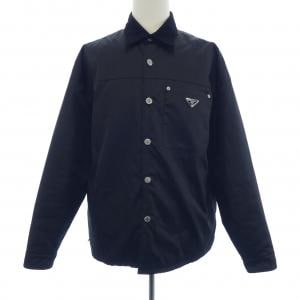 プラダ PRADA トライアングルロゴ SC713M S232 1WQ8 ジャケット