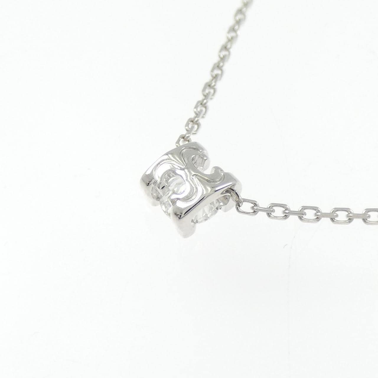 カルティエ Cドゥ カルティエ ネックレス