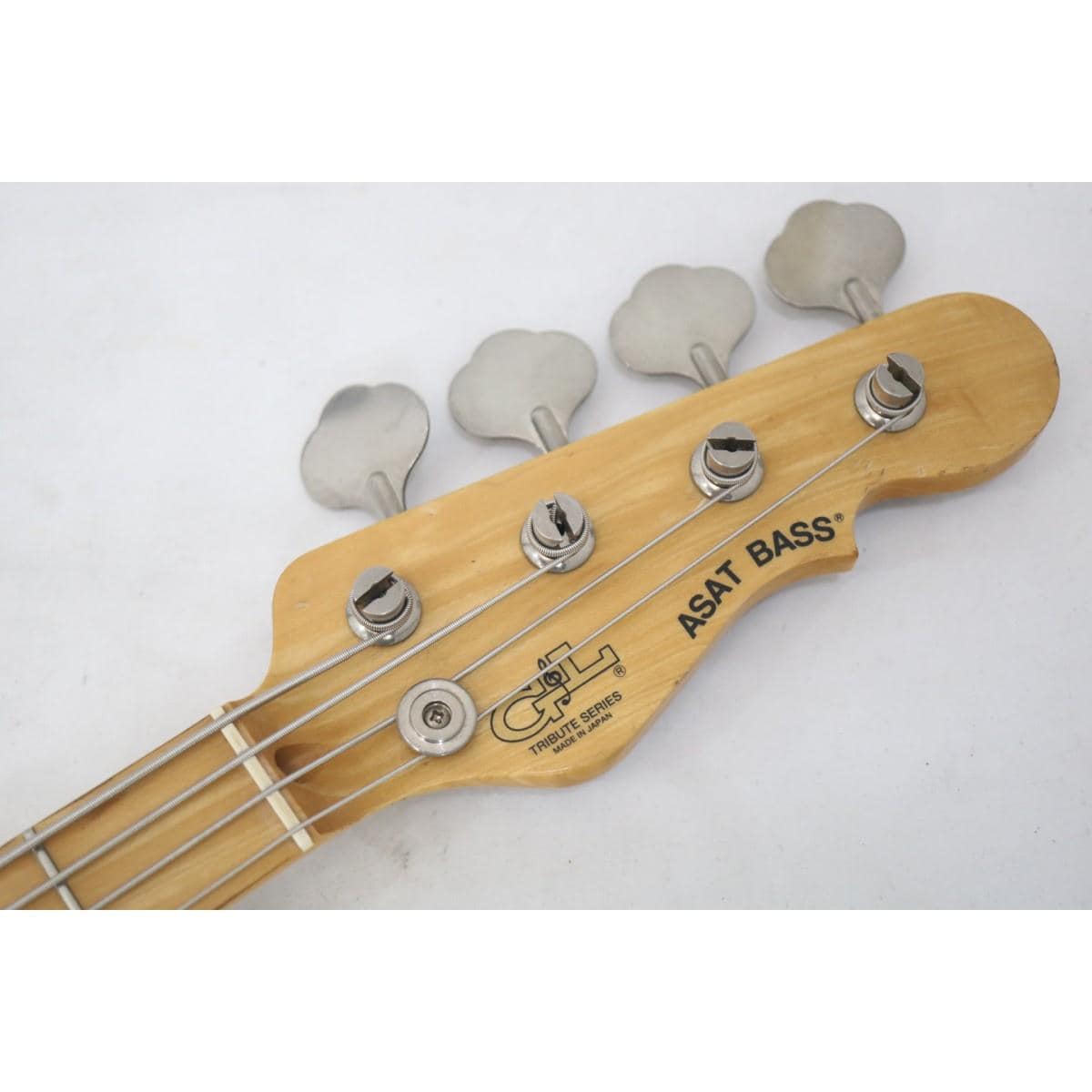 Ｇ＆Ｌ　　ＡＳＡＴ　ＢＡＳＳ　ＴＲＩＢＵＴＥ　（ＪＡＰＡＮ）