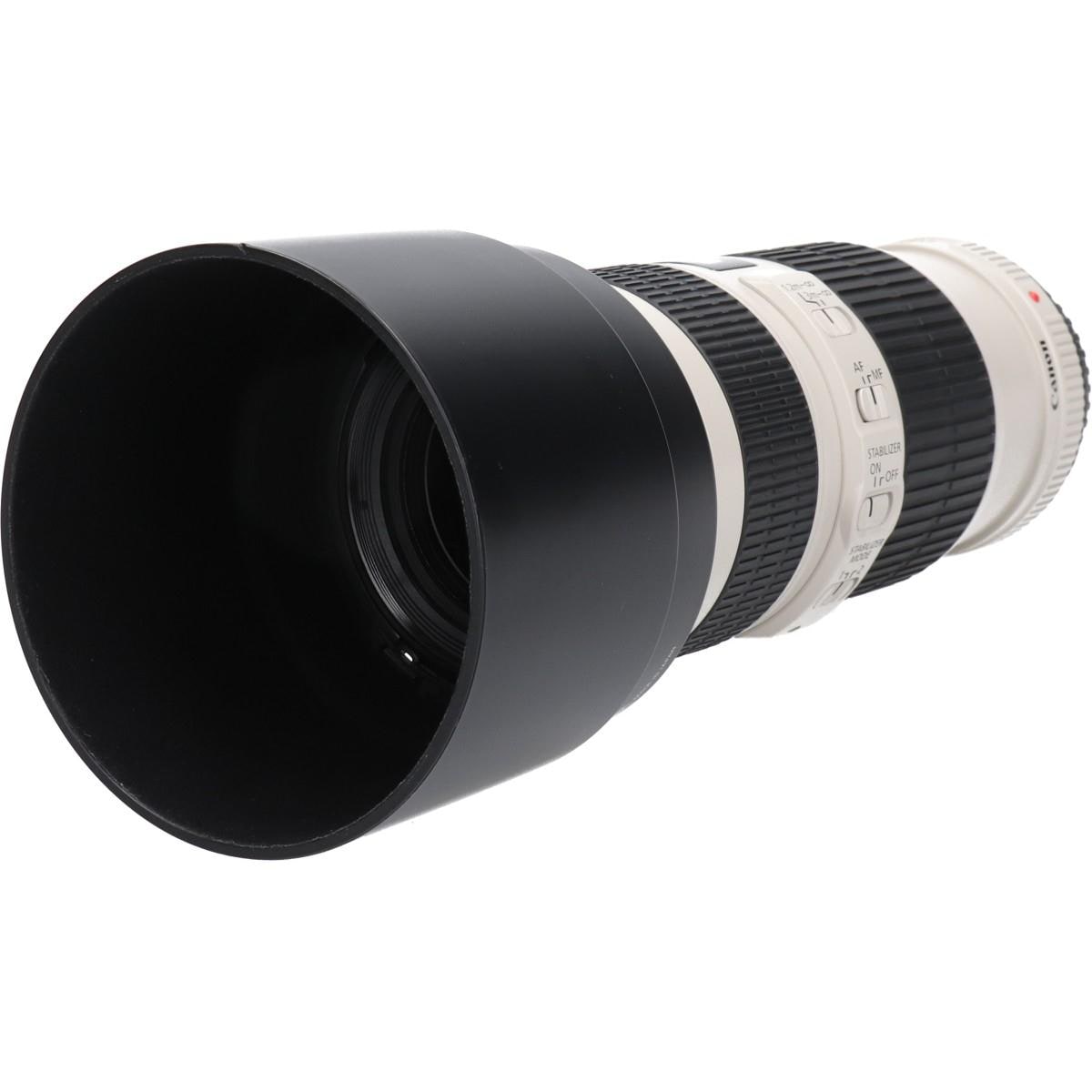 ＥＦ７０－２００ｍｍ　Ｆ４Ｌ　ＩＳ　ＵＳＭ