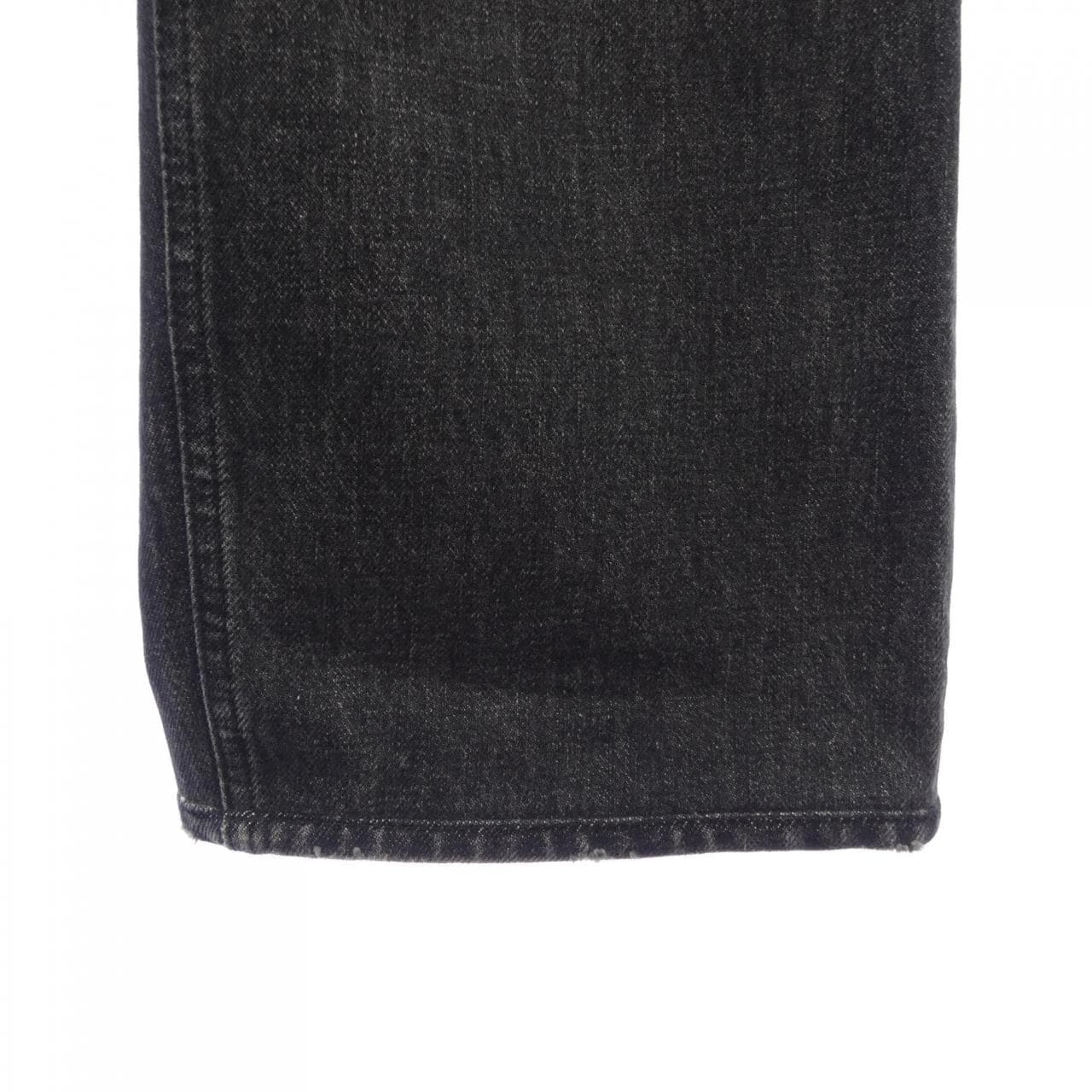 セリーヌ CELINE キティジーンズ KITTY JEANS 2N778444W ジーンズ