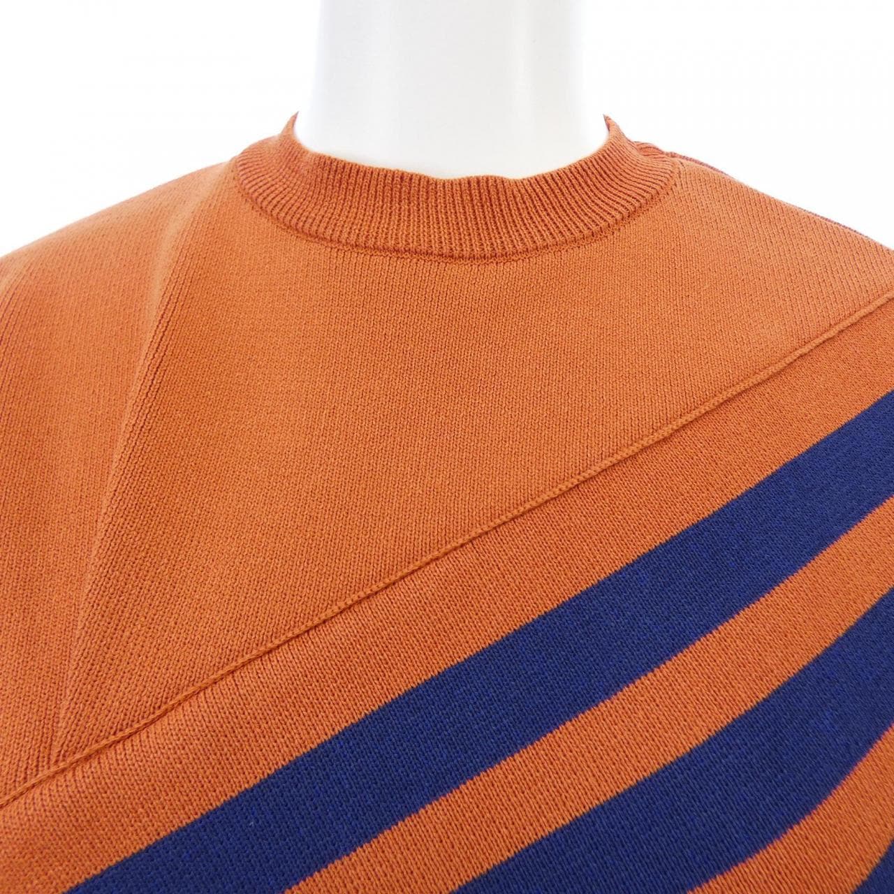 アキラナカ AKIRA NAKA ニット