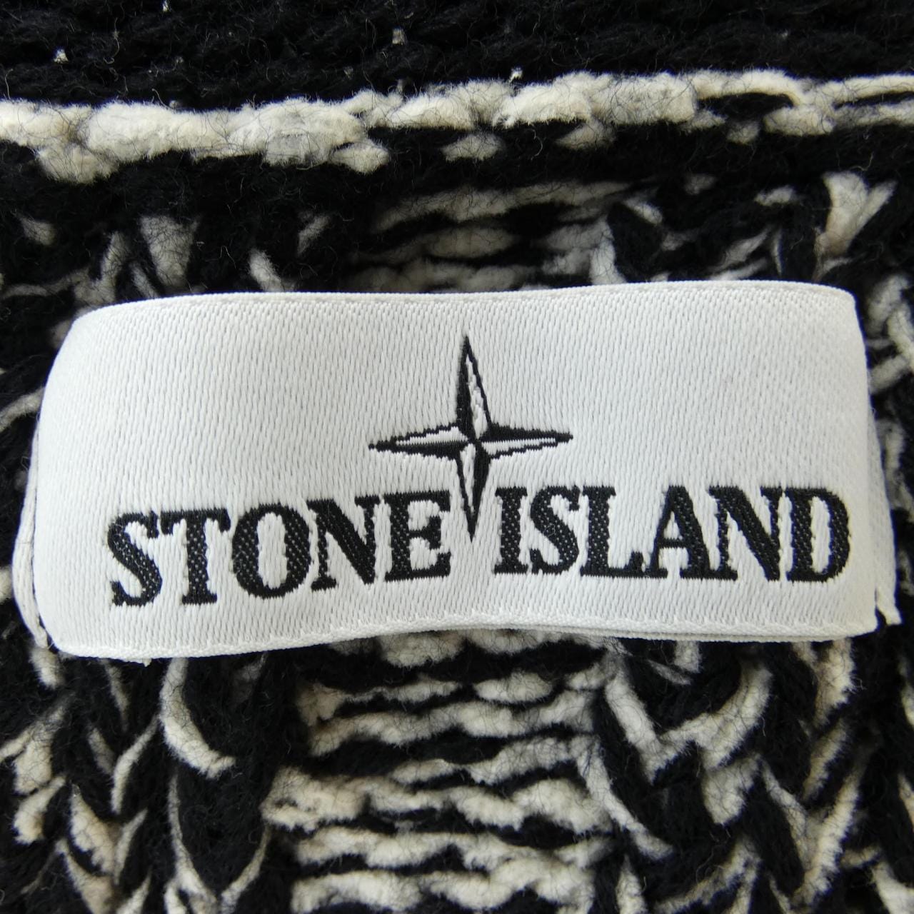 石岛STONE ISLAND 6715556B3针织衫