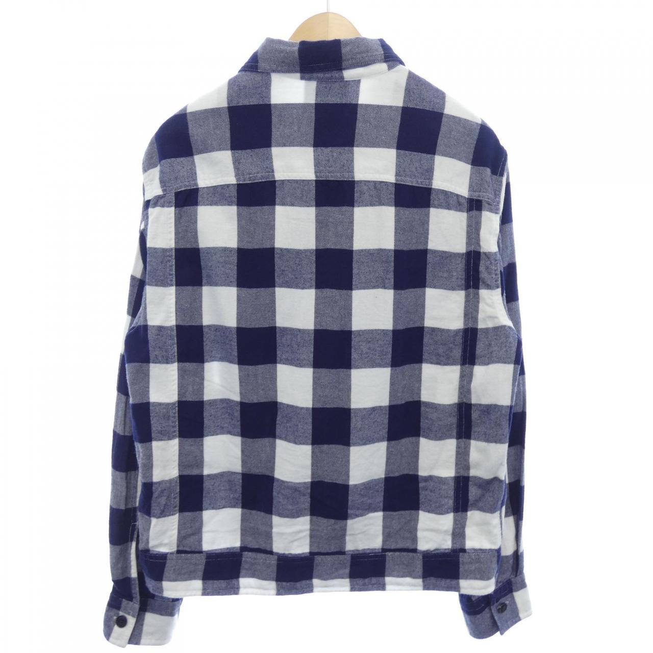 バグッタ BAGUTTA シャツ