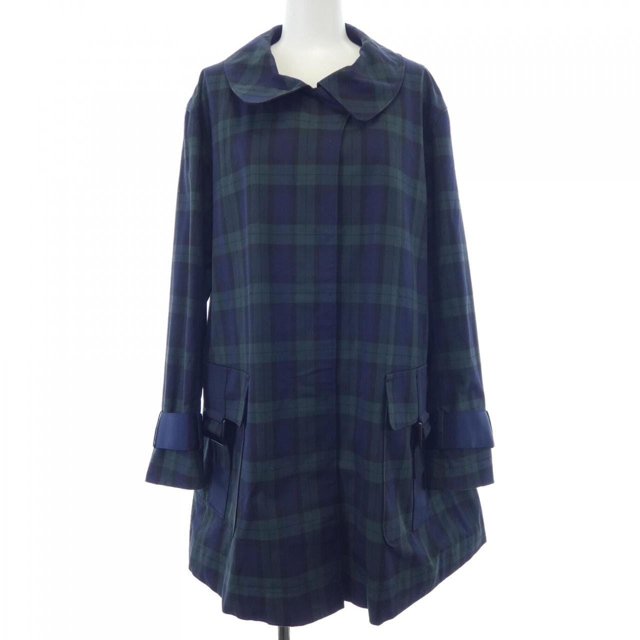 49アベニュージュンコシマダ 49AV.junko shimada 4911332905 コート
