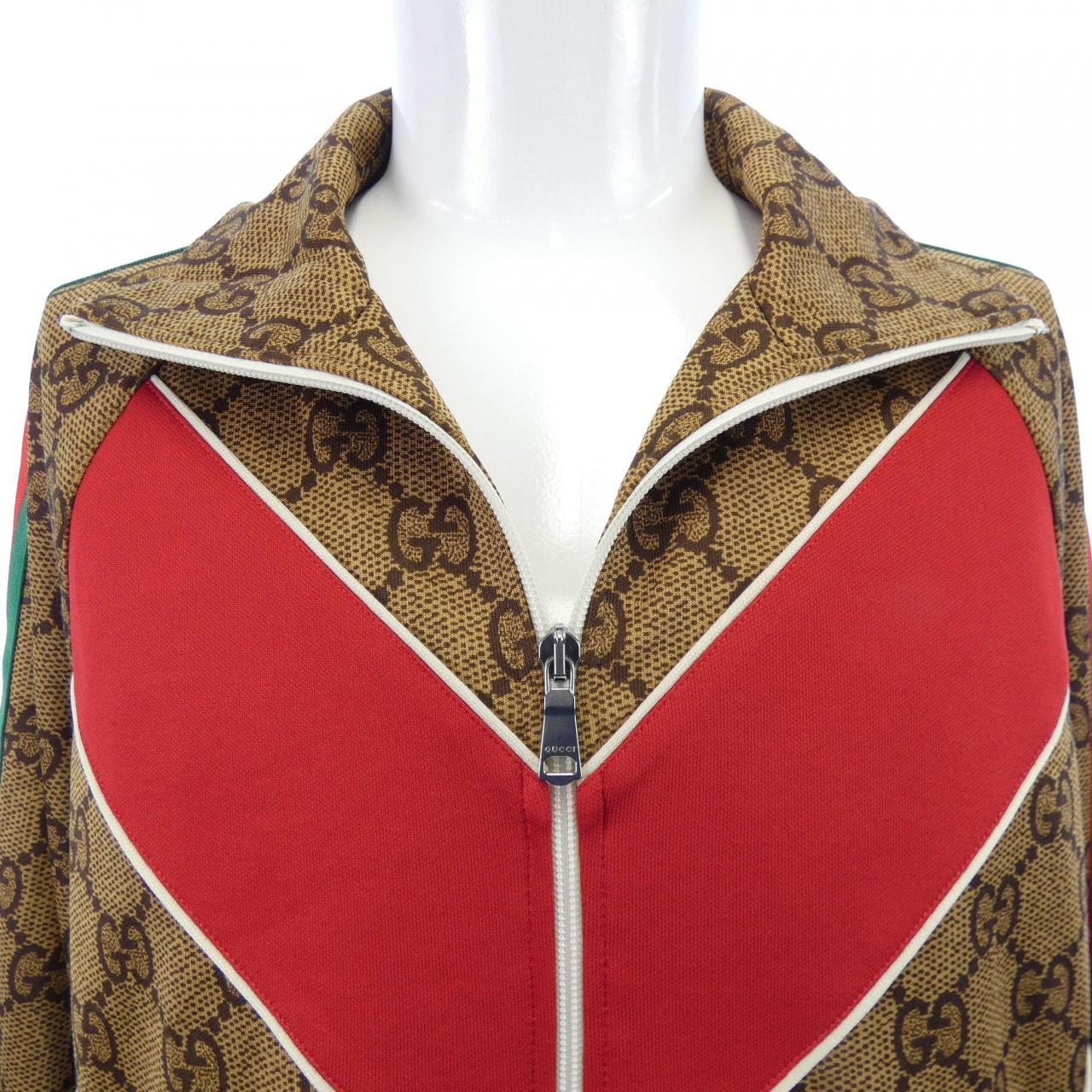 グッチ GUCCI 523488-X9V34 ブルゾン