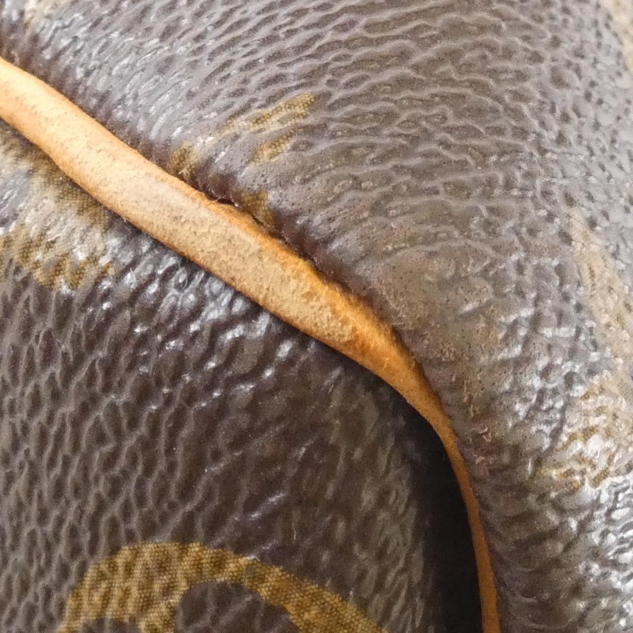 ルイヴィトン モノグラム キーポル 45cm M41428 ボストンバッグ