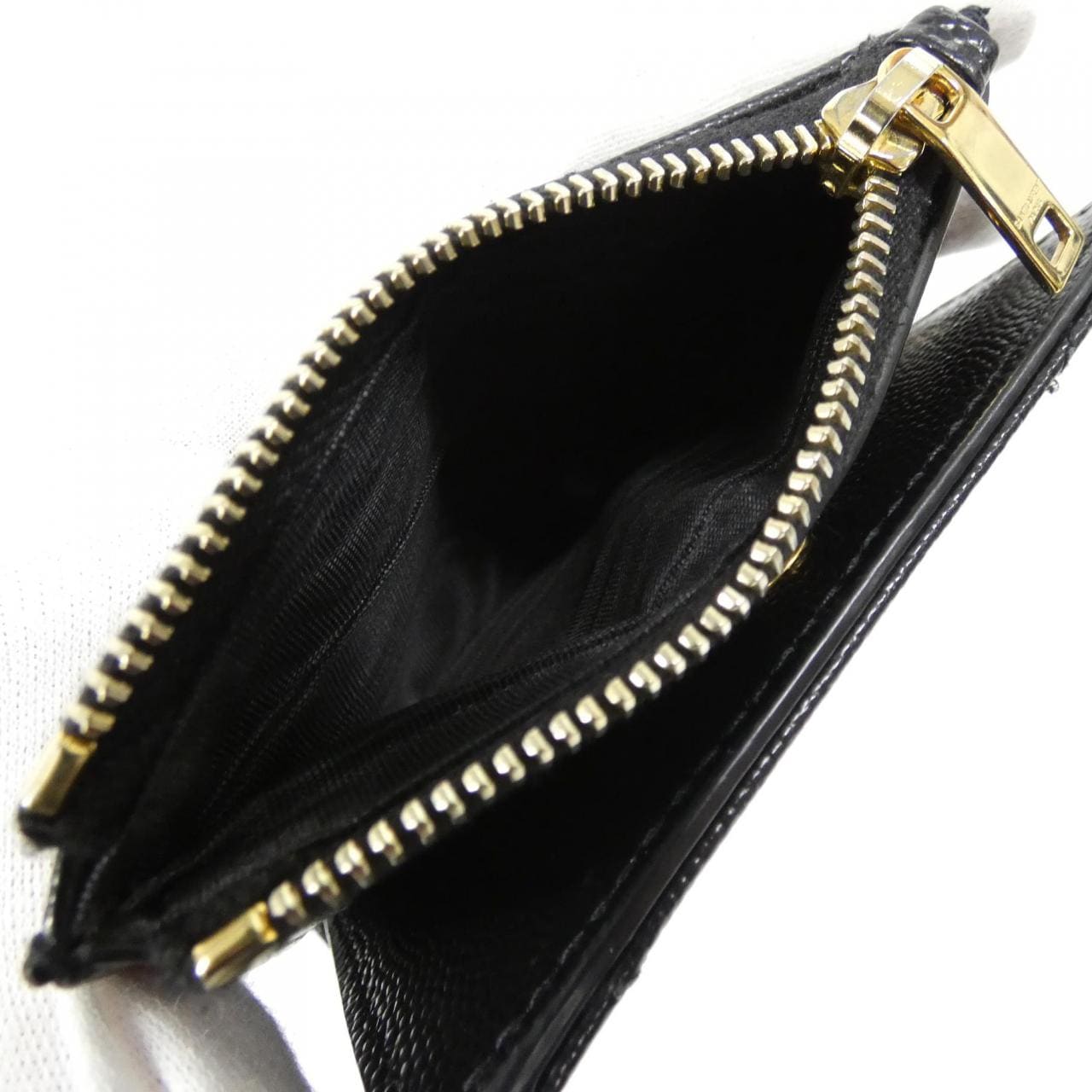 サンローラン 575879 BOW01 財布