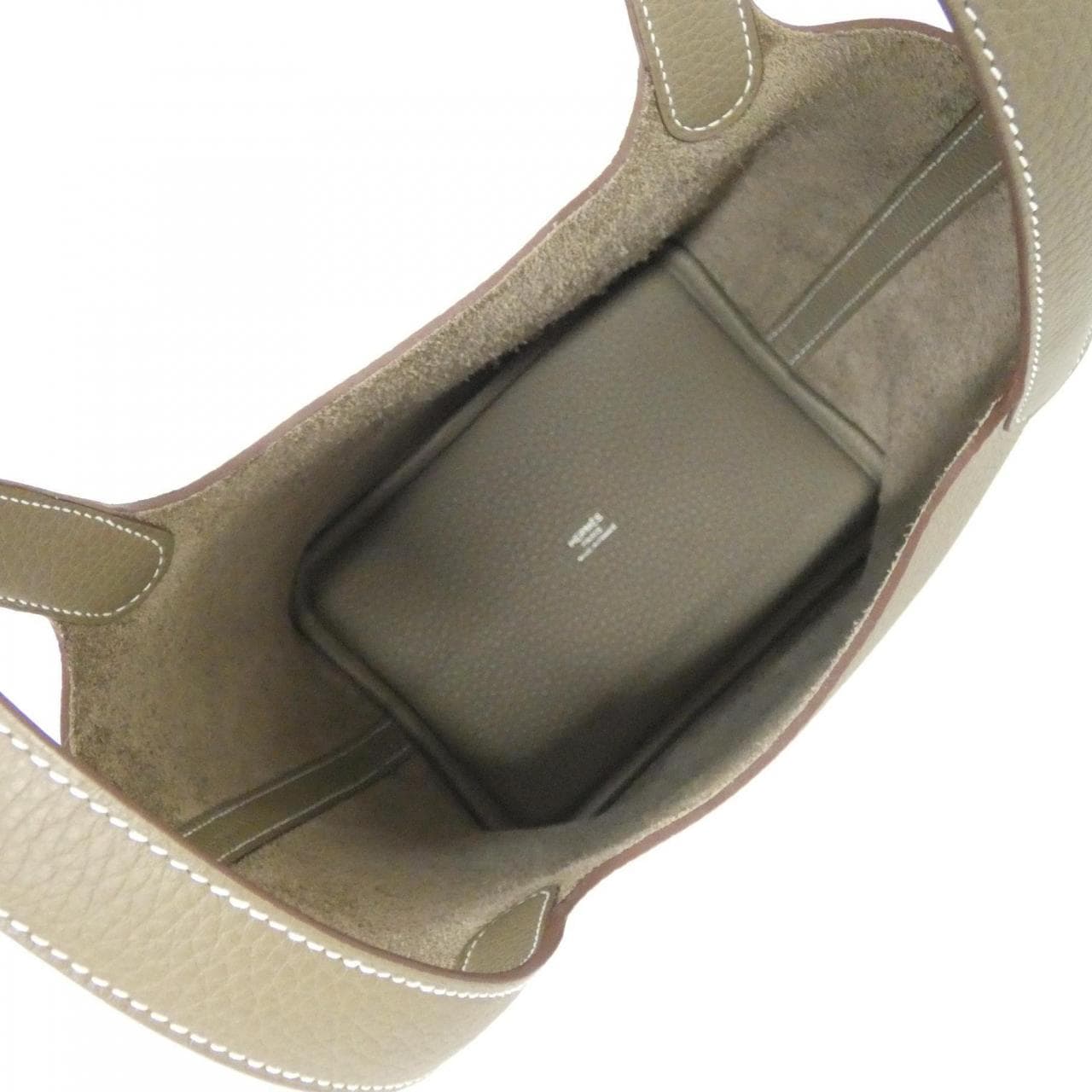 【未使用品】エルメス ピコタン ロック PM 056289CK バッグ