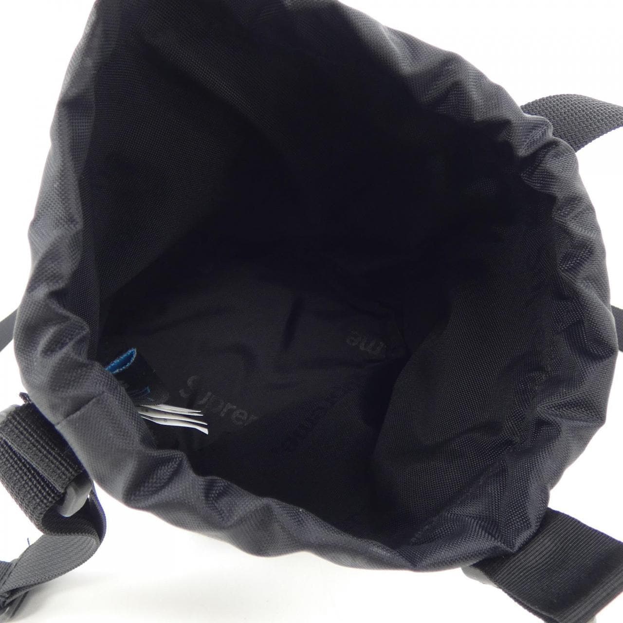 シュプリーム SUPREME SMALL CINCH POUCH BAG