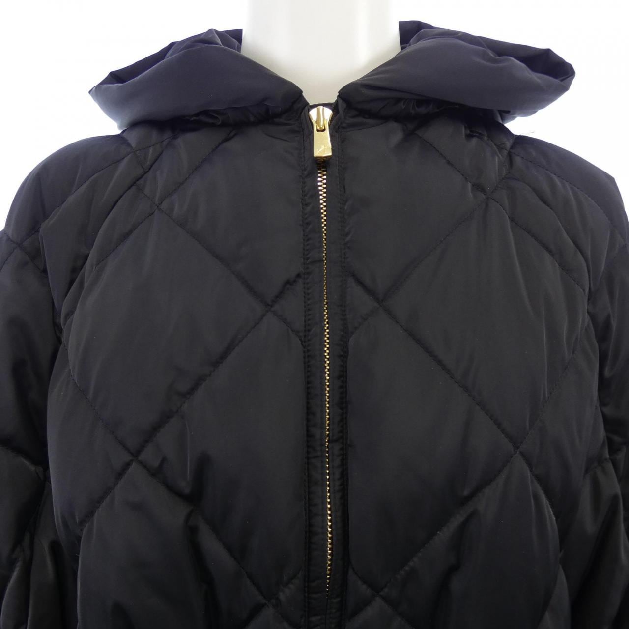 アナイ ANAYI ダウンジャケット