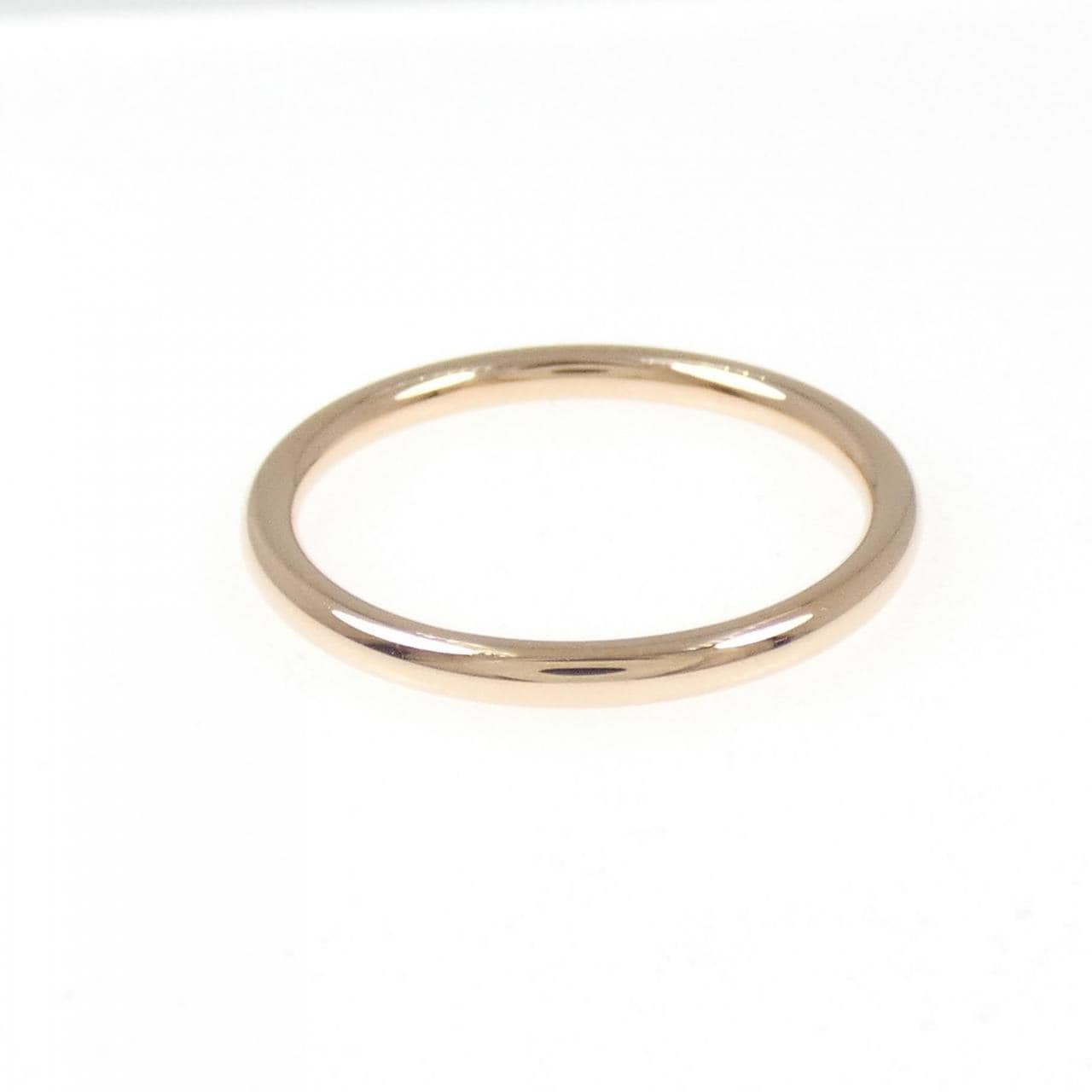 ティファニー ビゼット リング