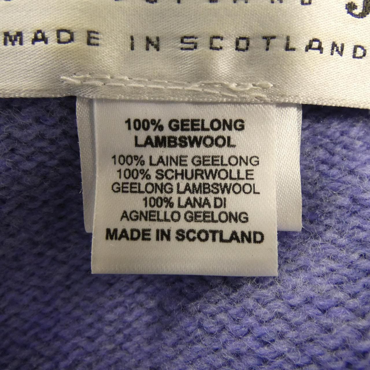 HARLEY HARLEY ニット