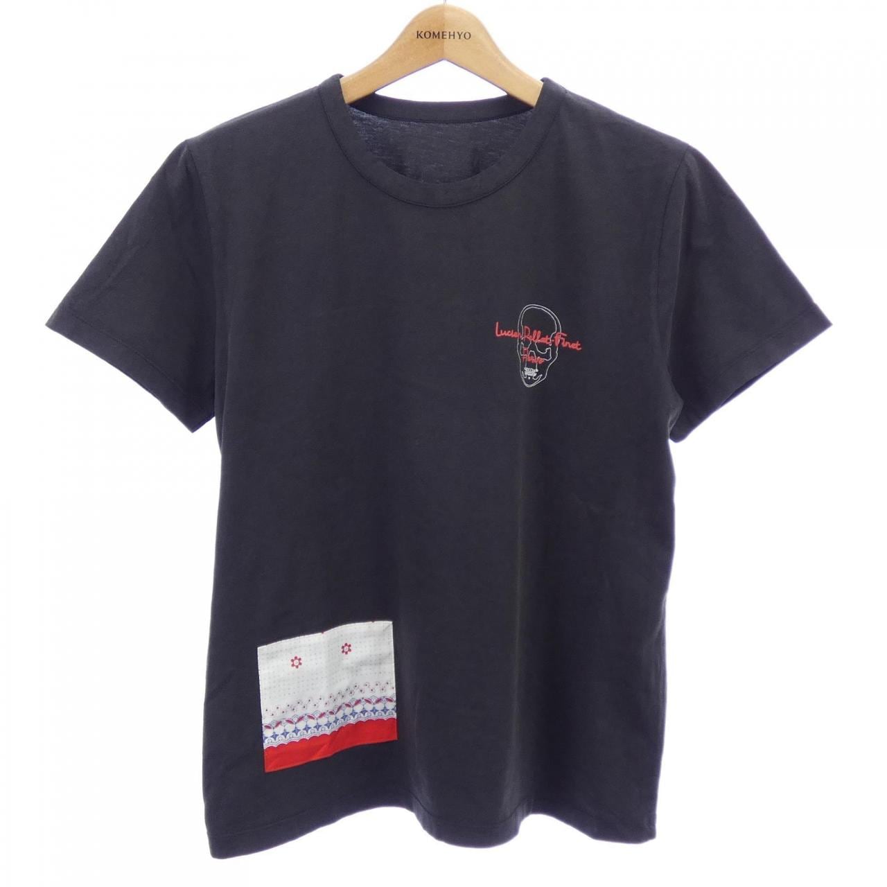 ルシアン ペラフィネ lucien pellat-finet Tシャツ
