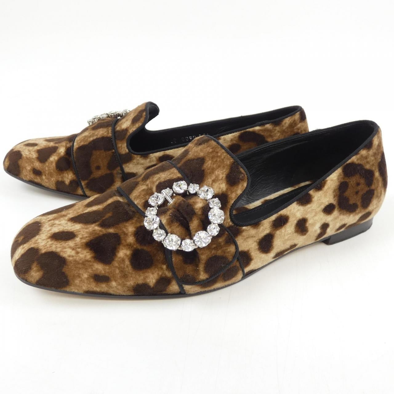 ドルチェアンドガッバーナ DOLCE&GABBANA シューズ