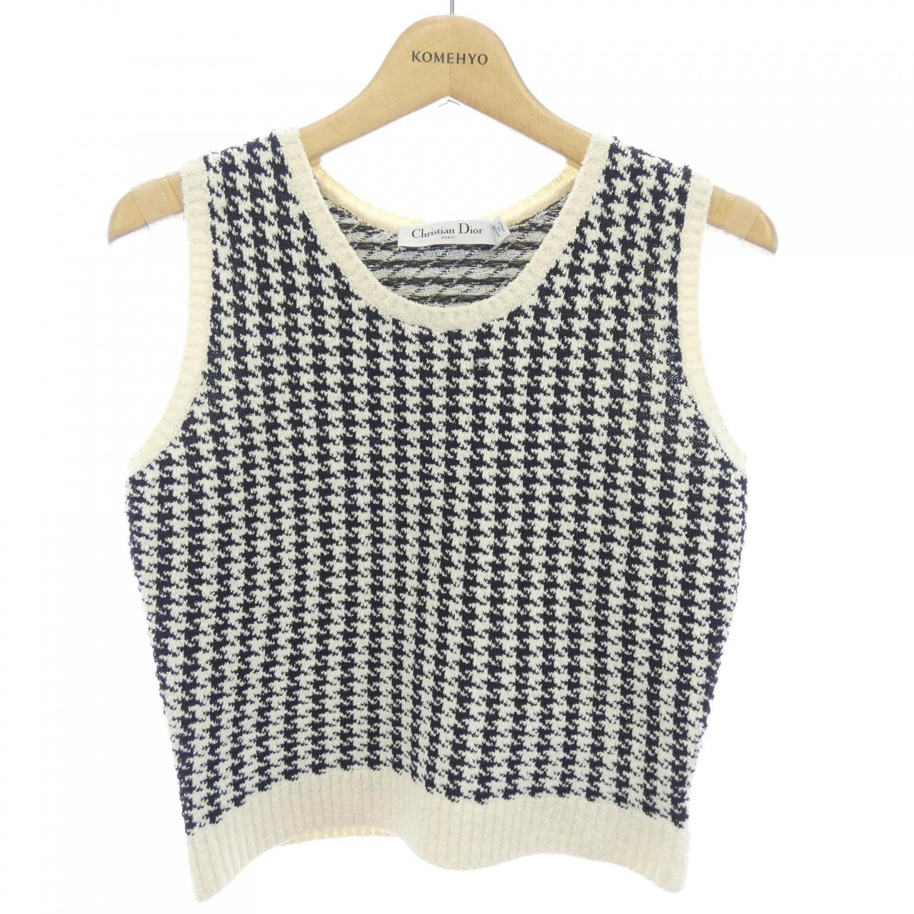 クリスチャンディオール CHRISTIAN DIOR 354W05AM324 ニット