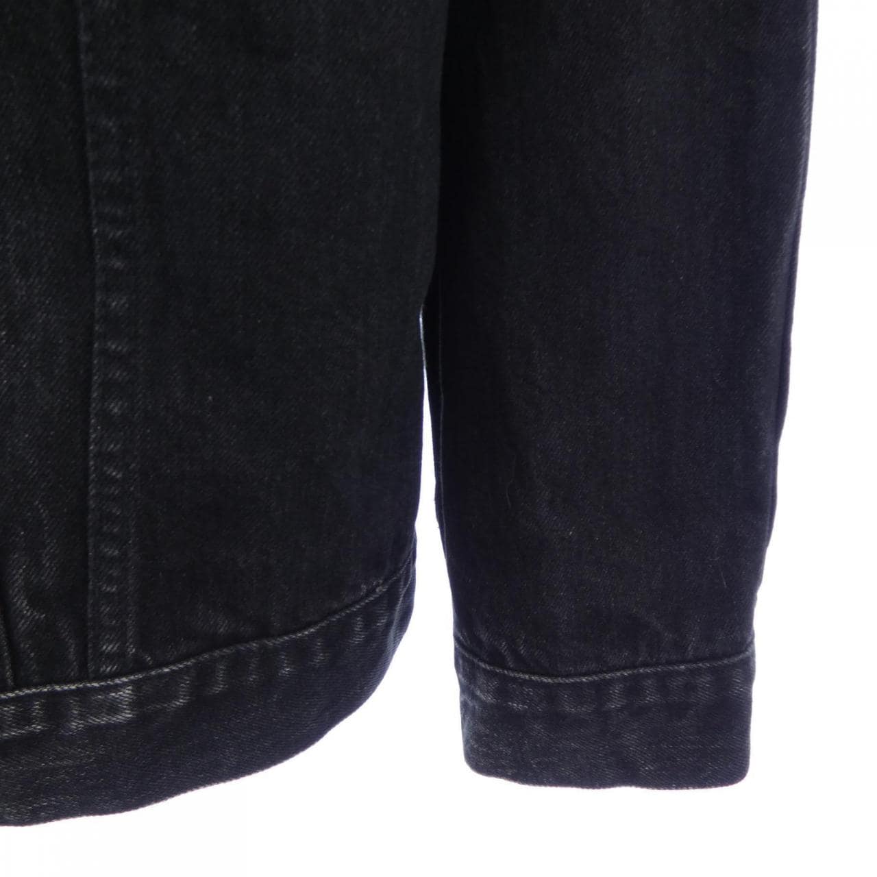 アンユーズド UNUSED デニムジャケット