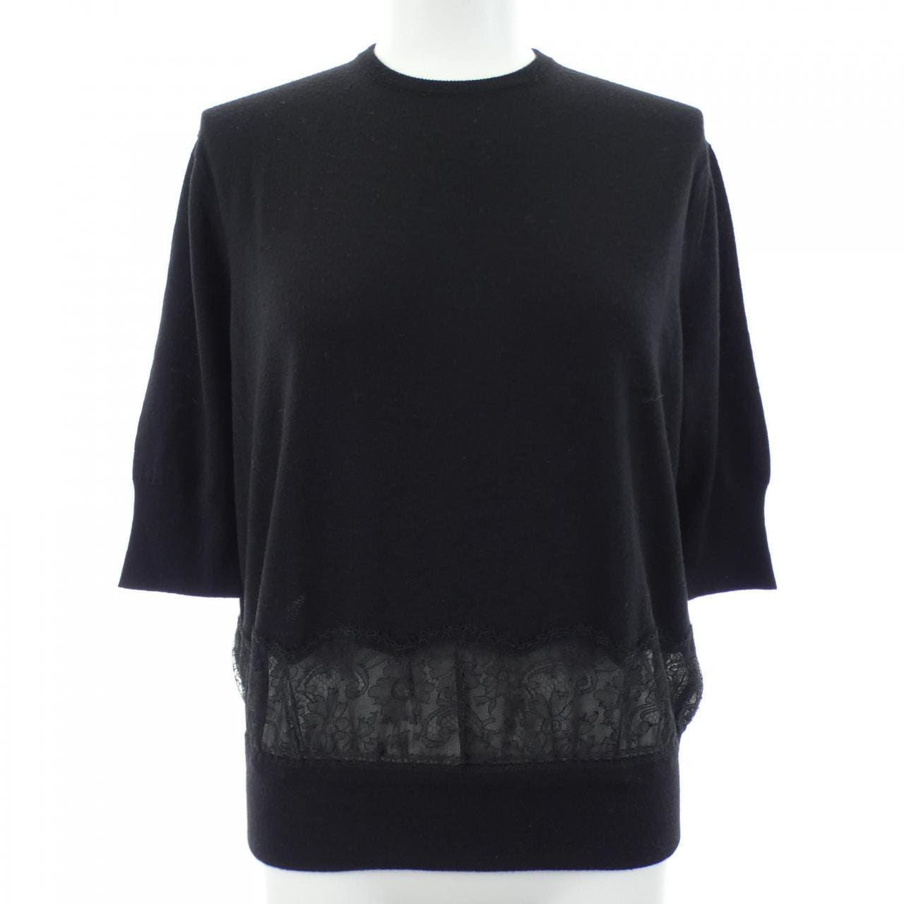 ドゥロワー DRAWER 6518-299-0301 ニット