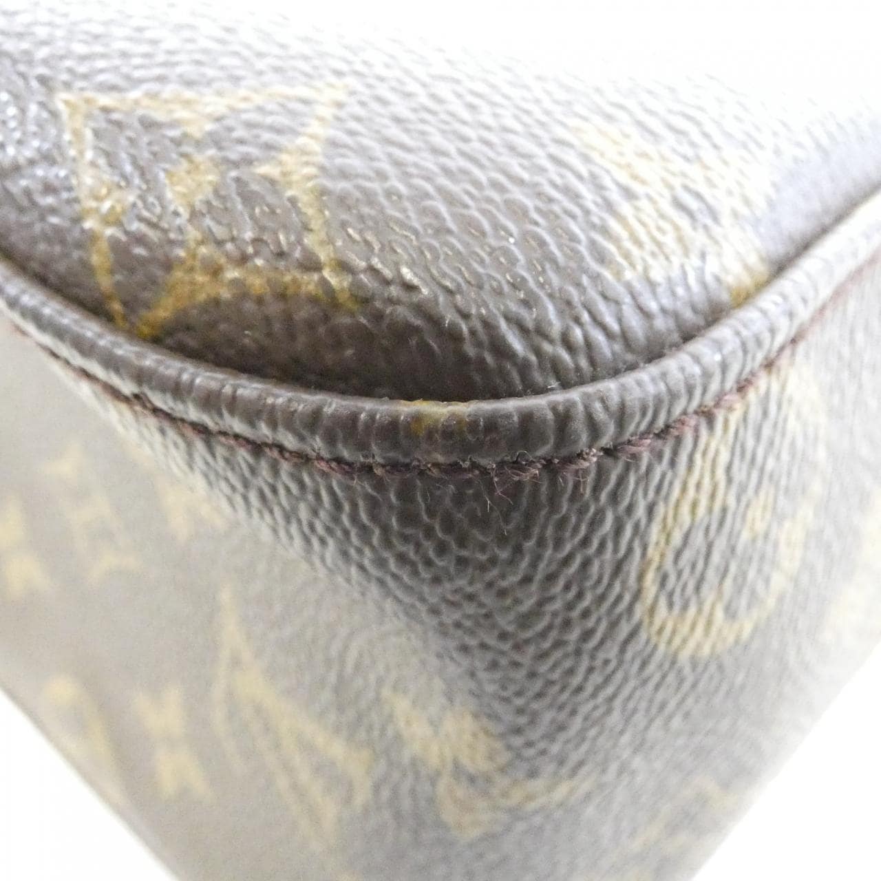 ルイヴィトン モノグラム ルーピング GM M51145 ショルダーバッグ