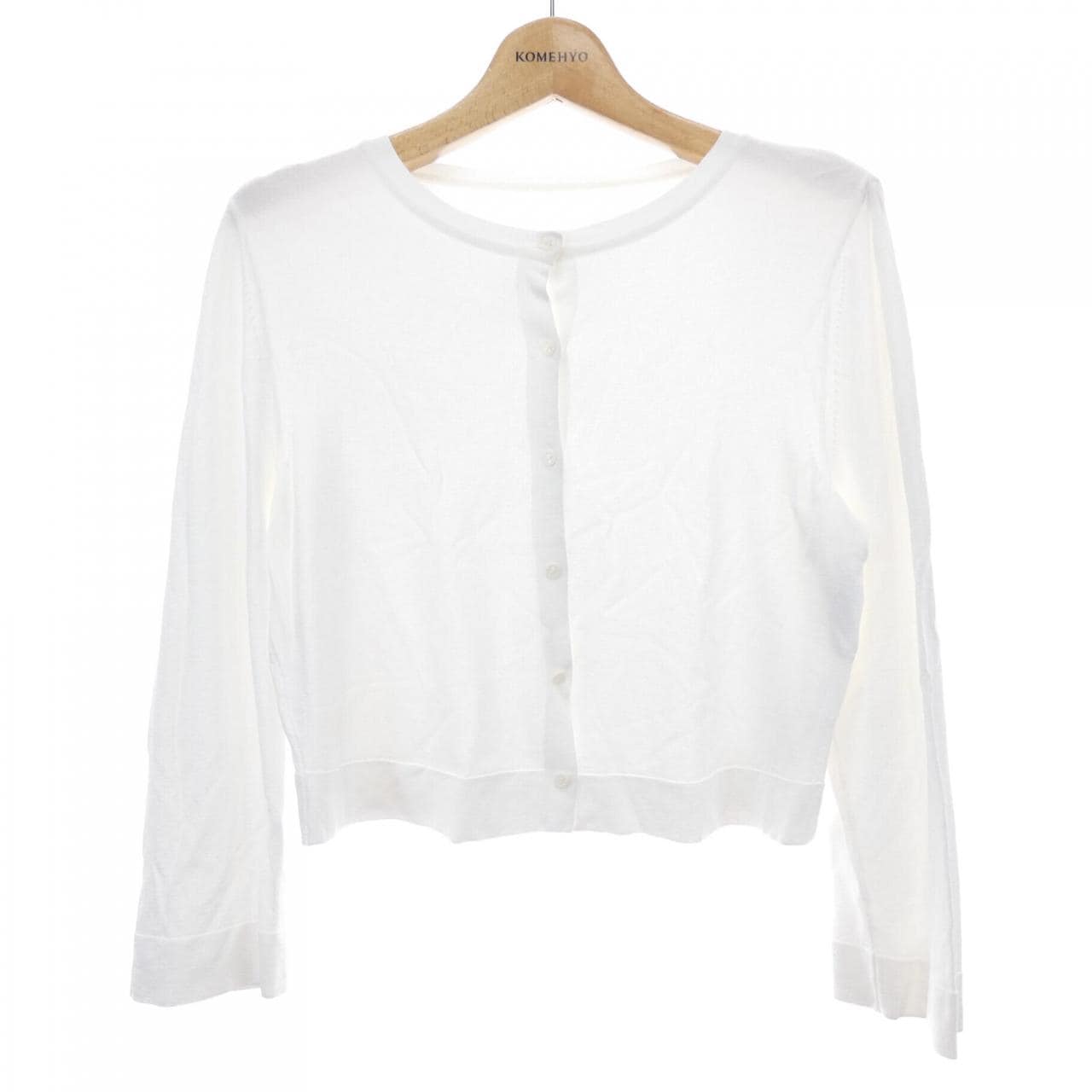 フォクシー FOXEY 36823 カーディガン