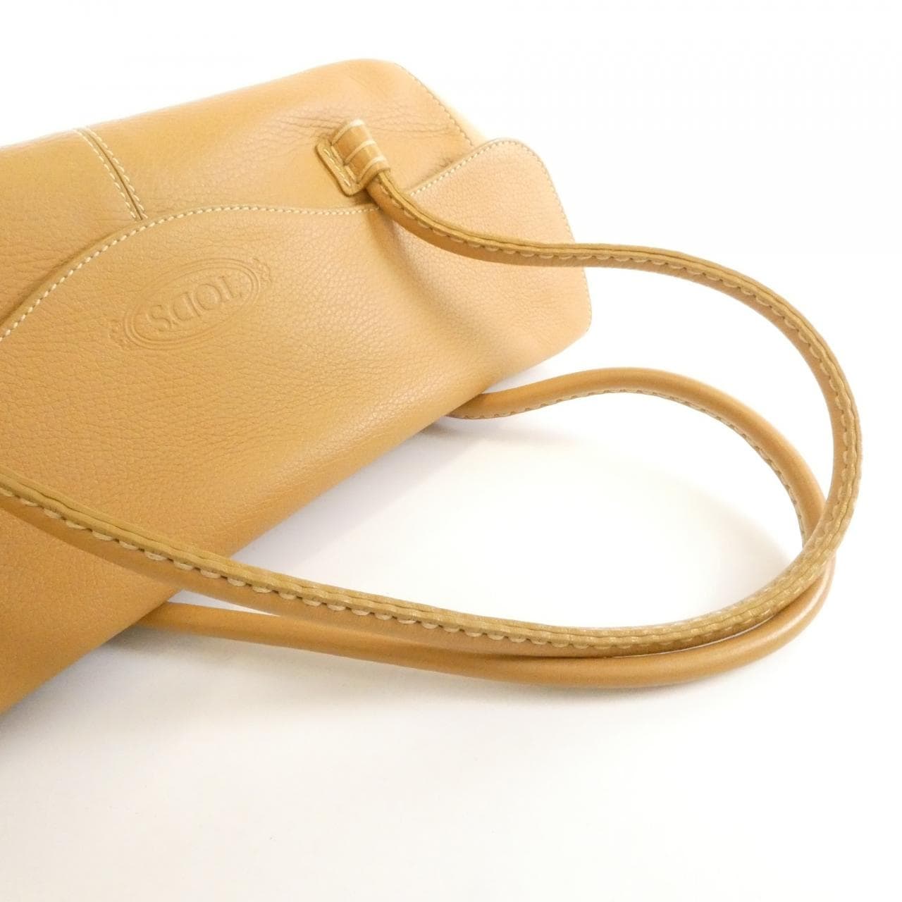 トッズ バッグ ハンドバッグ