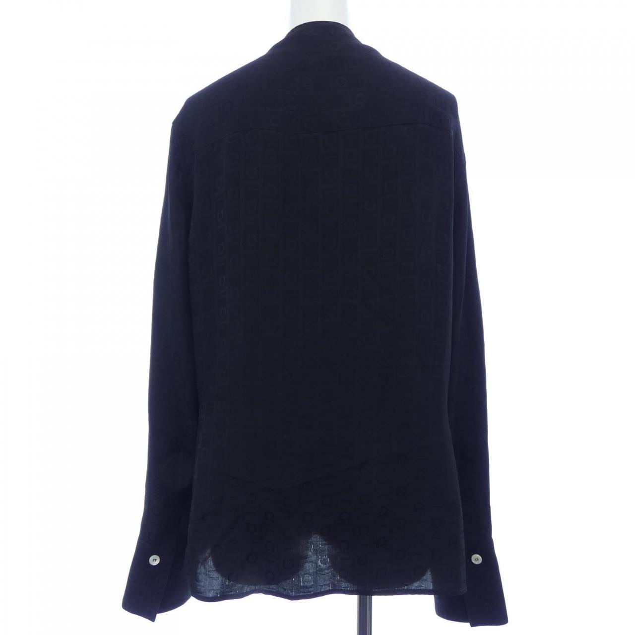 フェラガモ FERRAGAMO シャツ