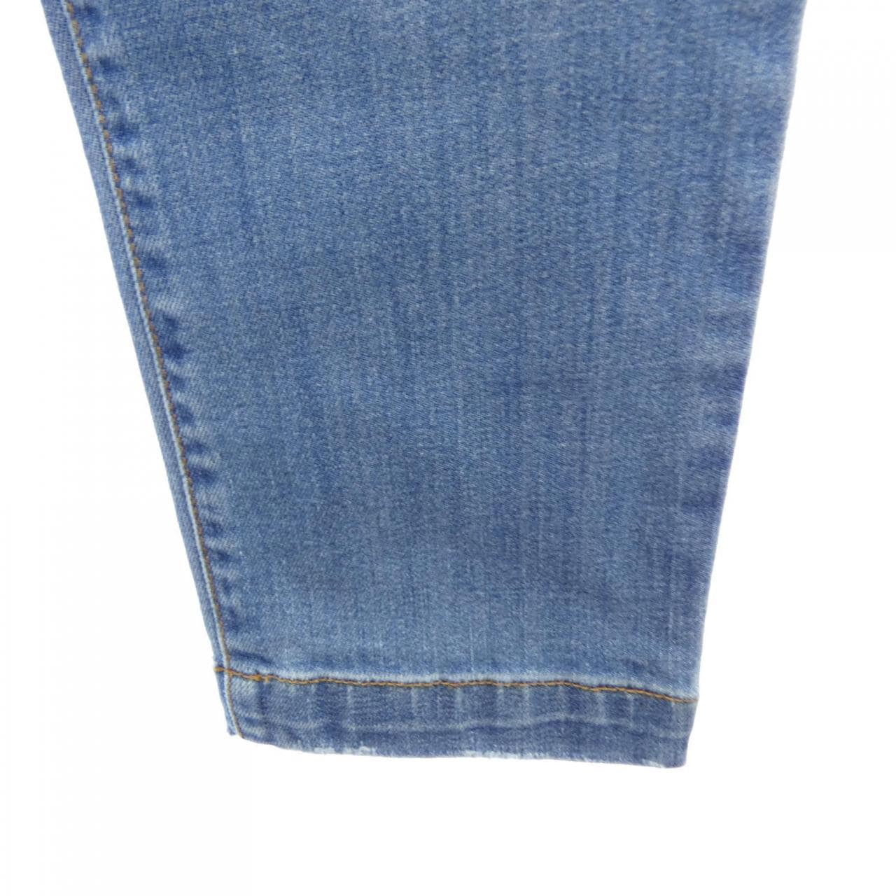 アントレアミ ENTRE AMIS ジーンズ