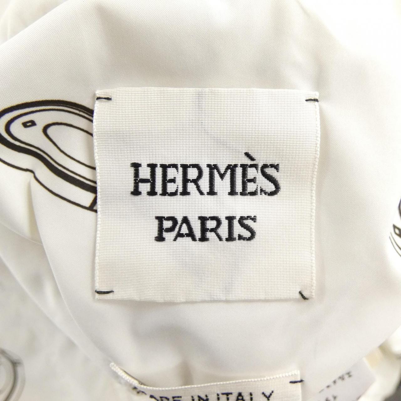 エルメス HERMES 5E0160DM ジャケット