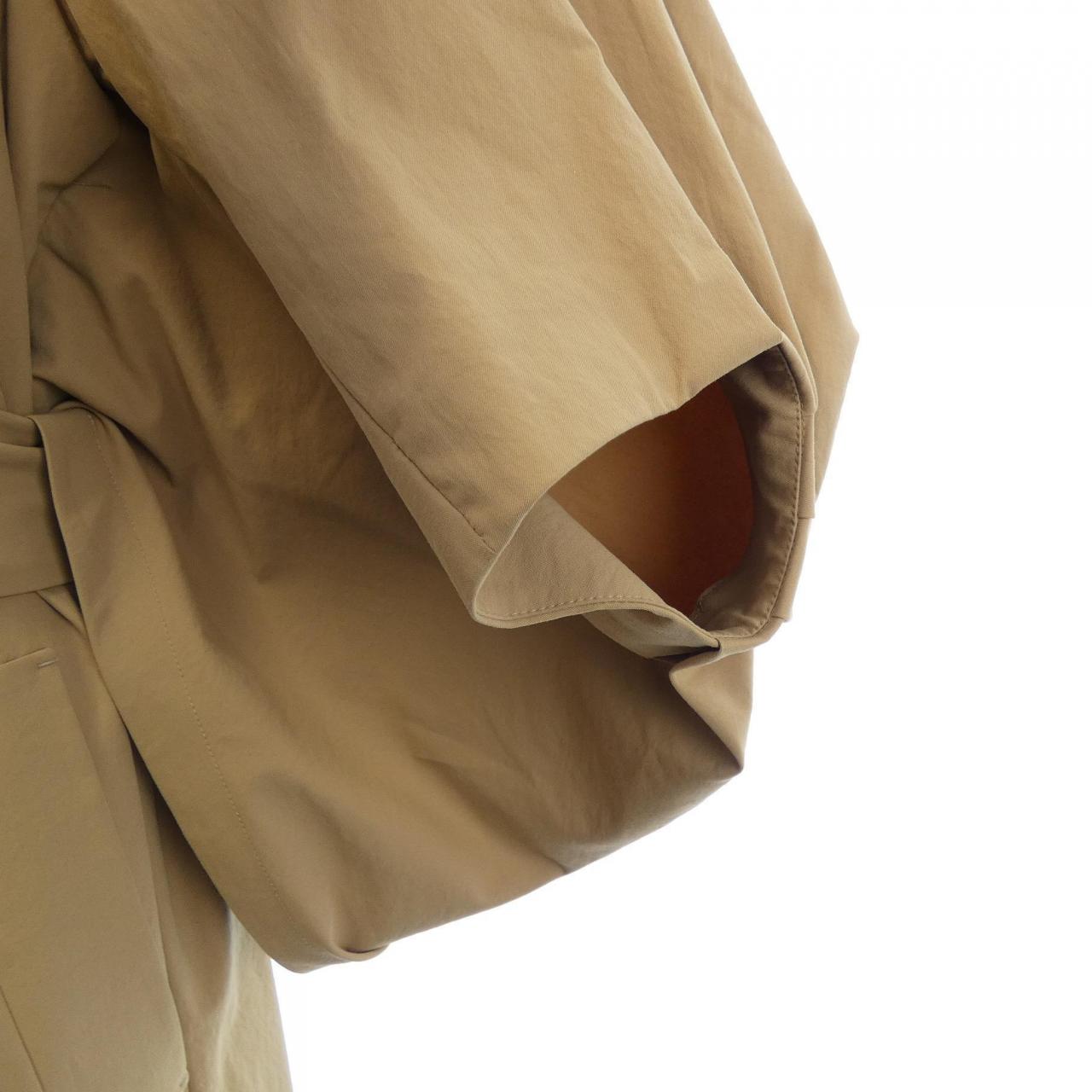 サポートサーフェス support surface コート