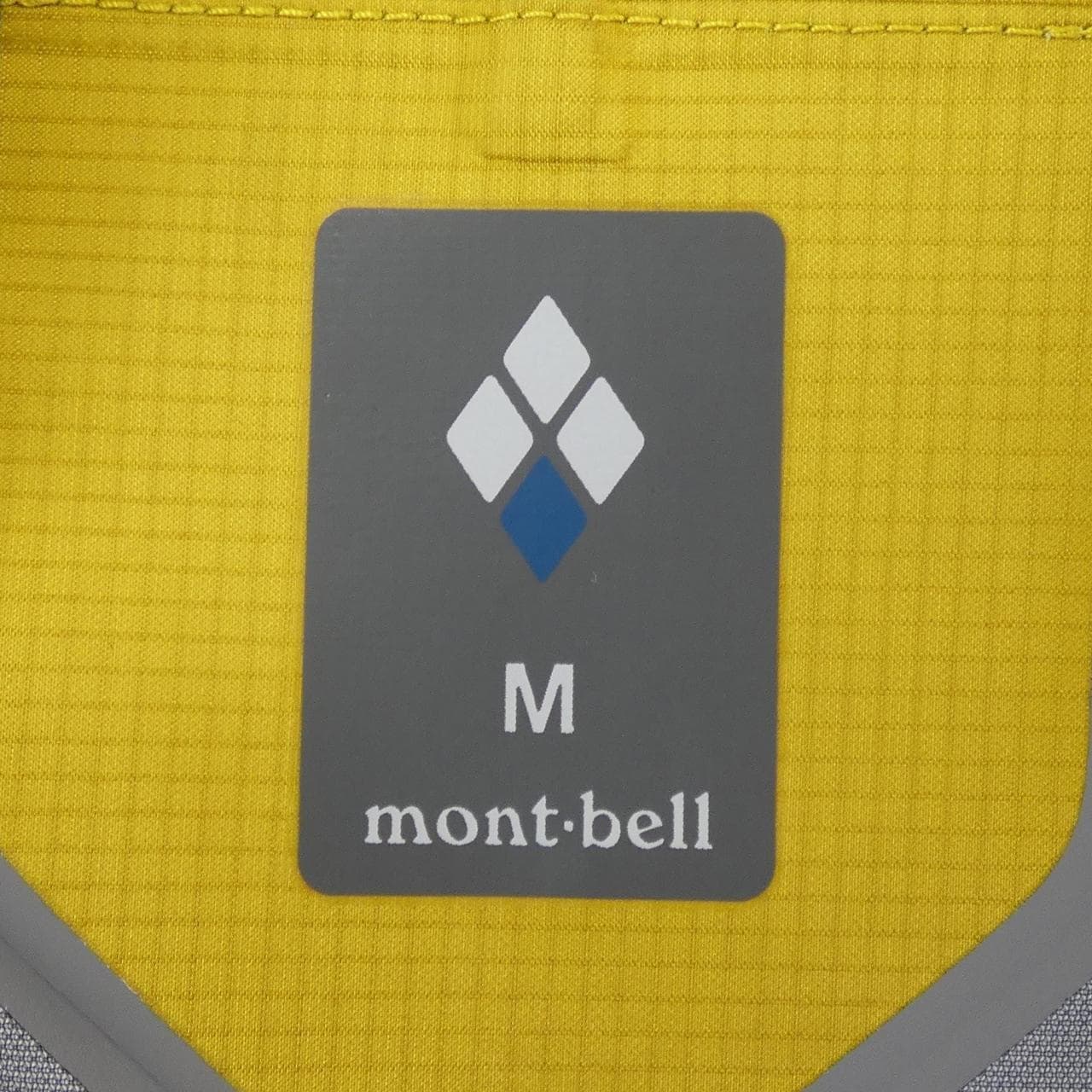 モンベル MONT BELL 1128531 ブルゾン