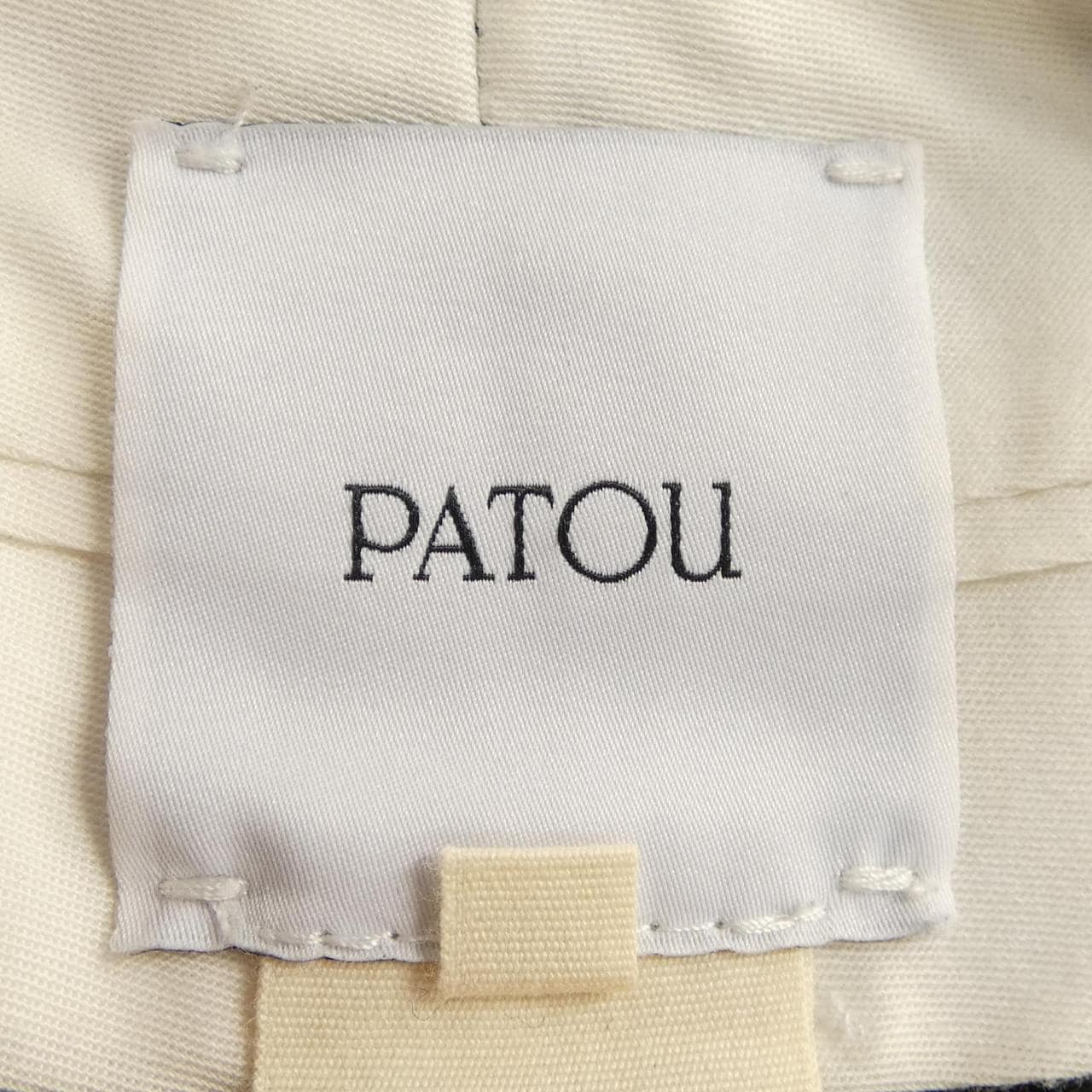 パトゥ PATOU TR0020005999B パンツ