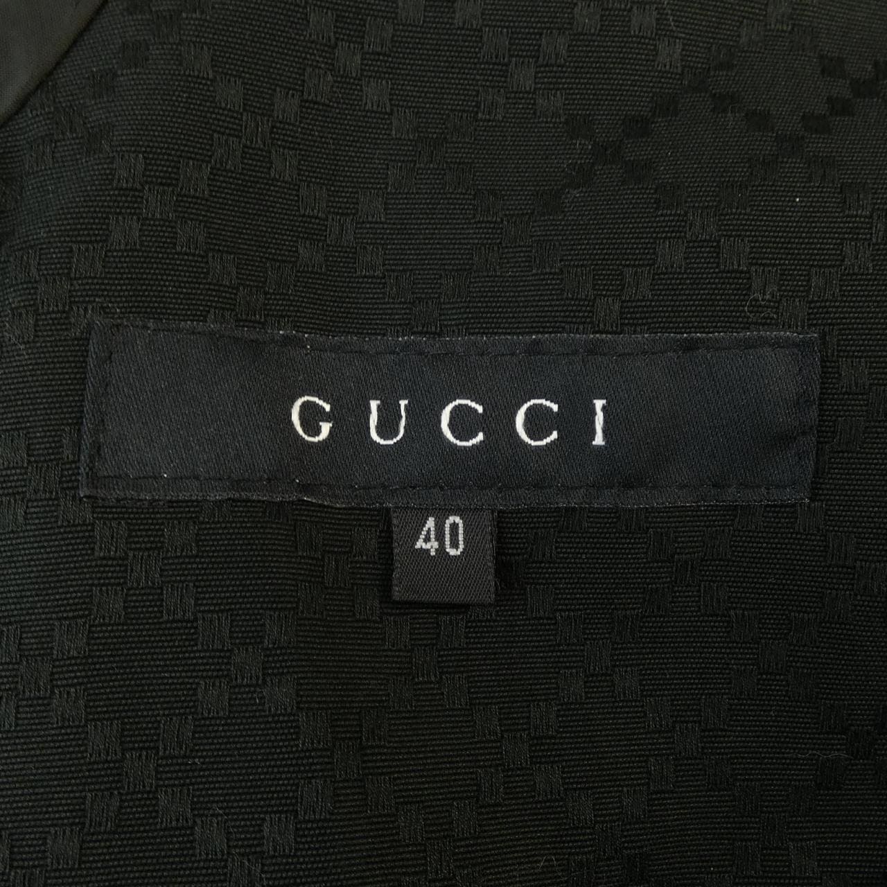 グッチ GUCCI 141665 ZL119 コート