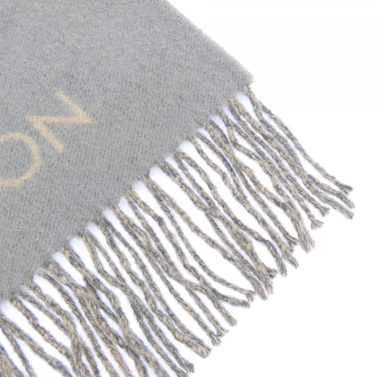 ルイヴィトン LOUIS VUITTON エシャルプ レイキャビック グラディエント M70869 MUFFLER