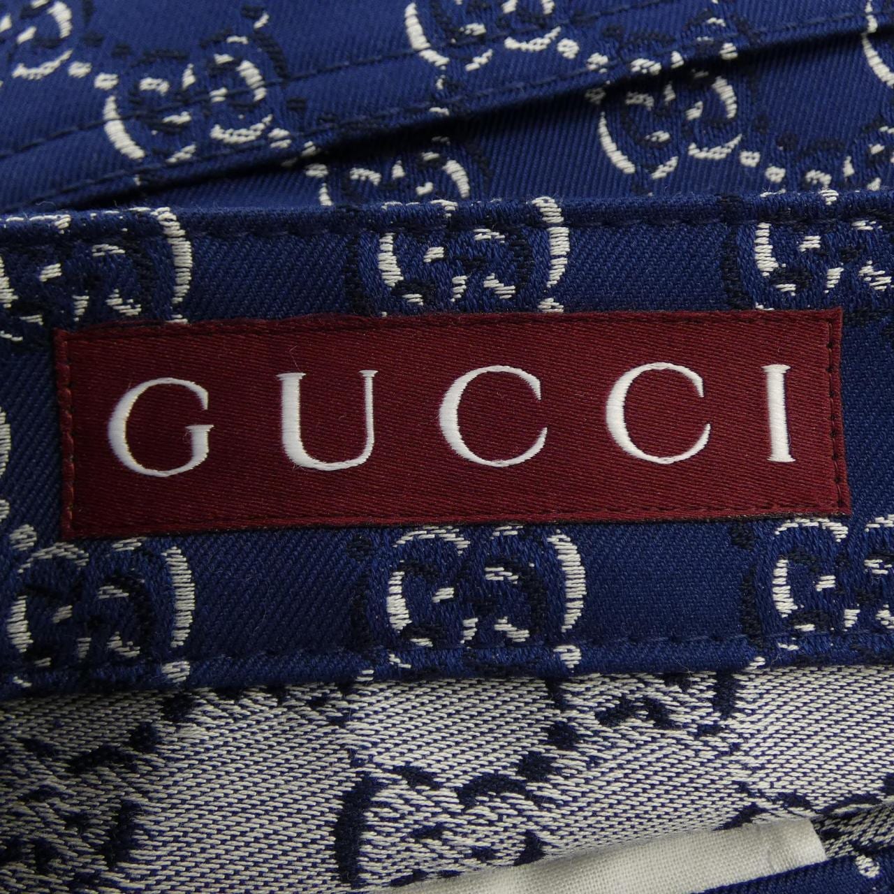 グッチ GUCCI 814727 ZAR26 パンツ