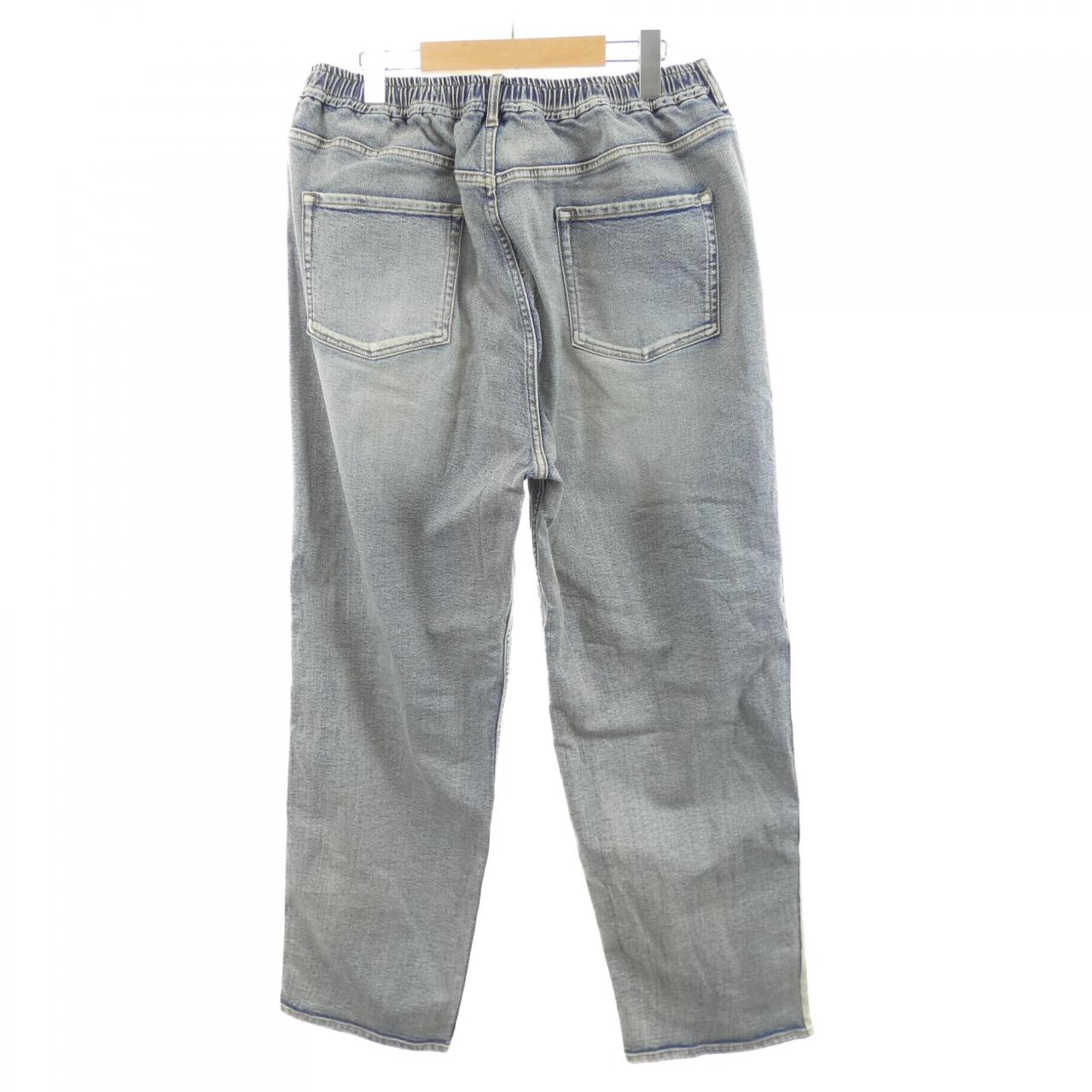 ダファー DUFFER 167077 ジーンズ