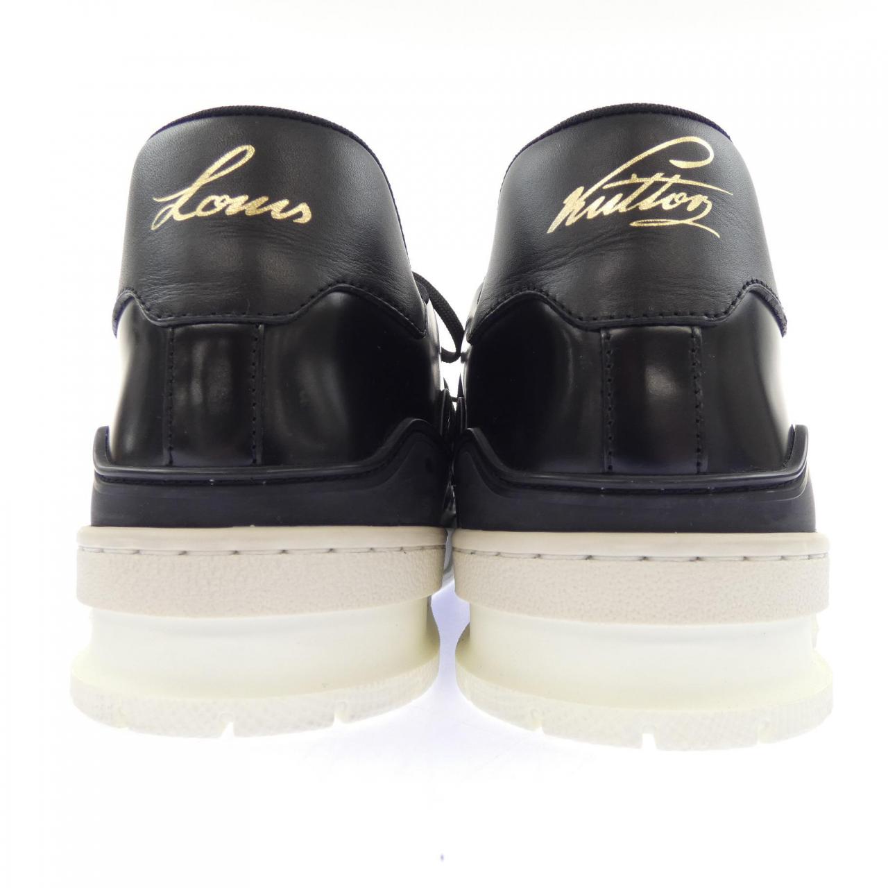 ルイヴィトン LOUIS VUITTON スニーカー