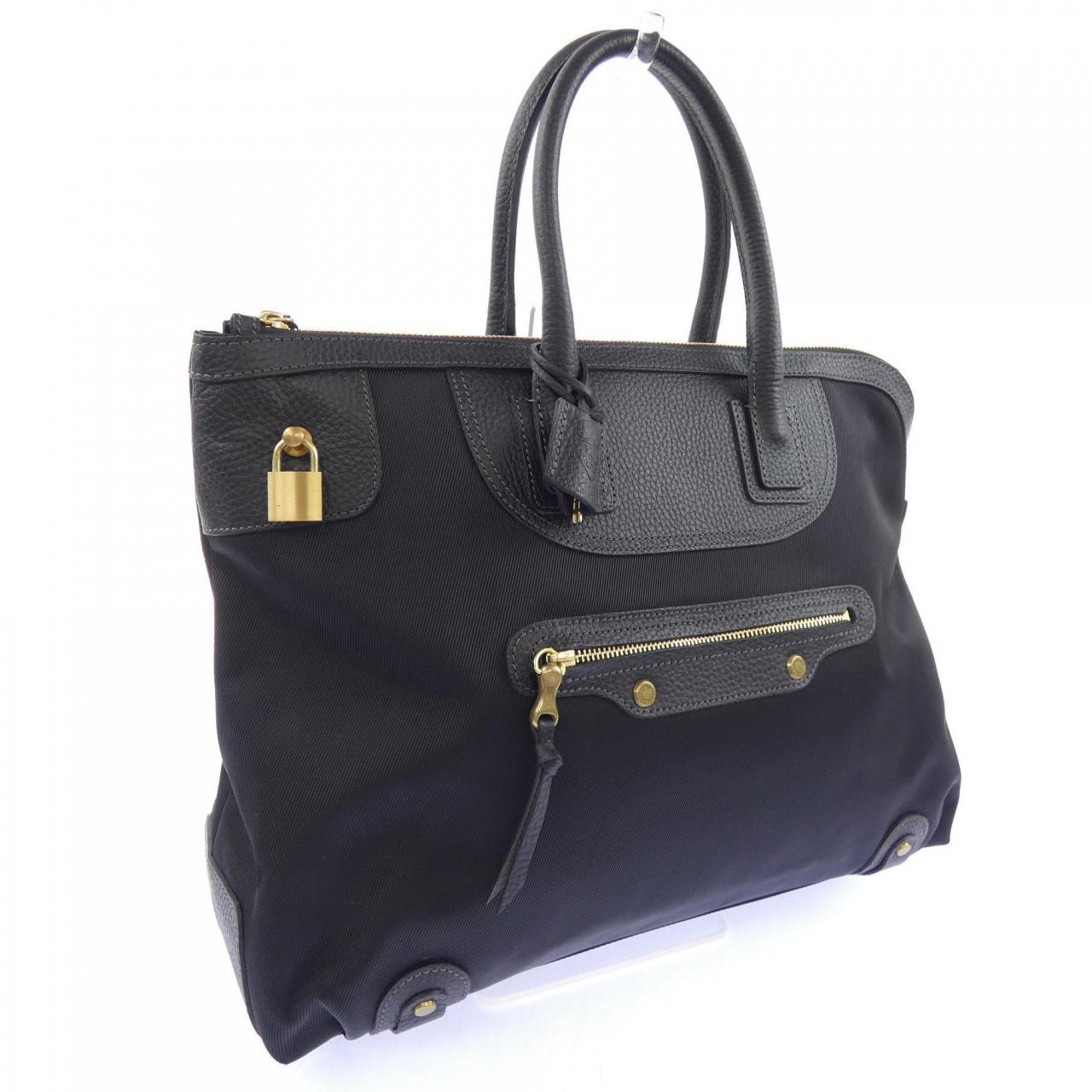 トフアンドロードストーン TOFF&LOADSTONE BAG