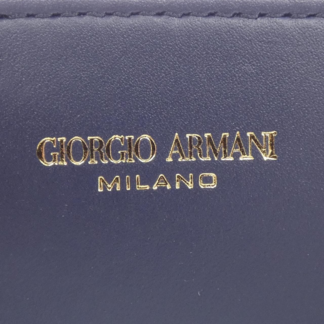 ジョルジオ アルマーニ GIORGIO ARMANI BAG