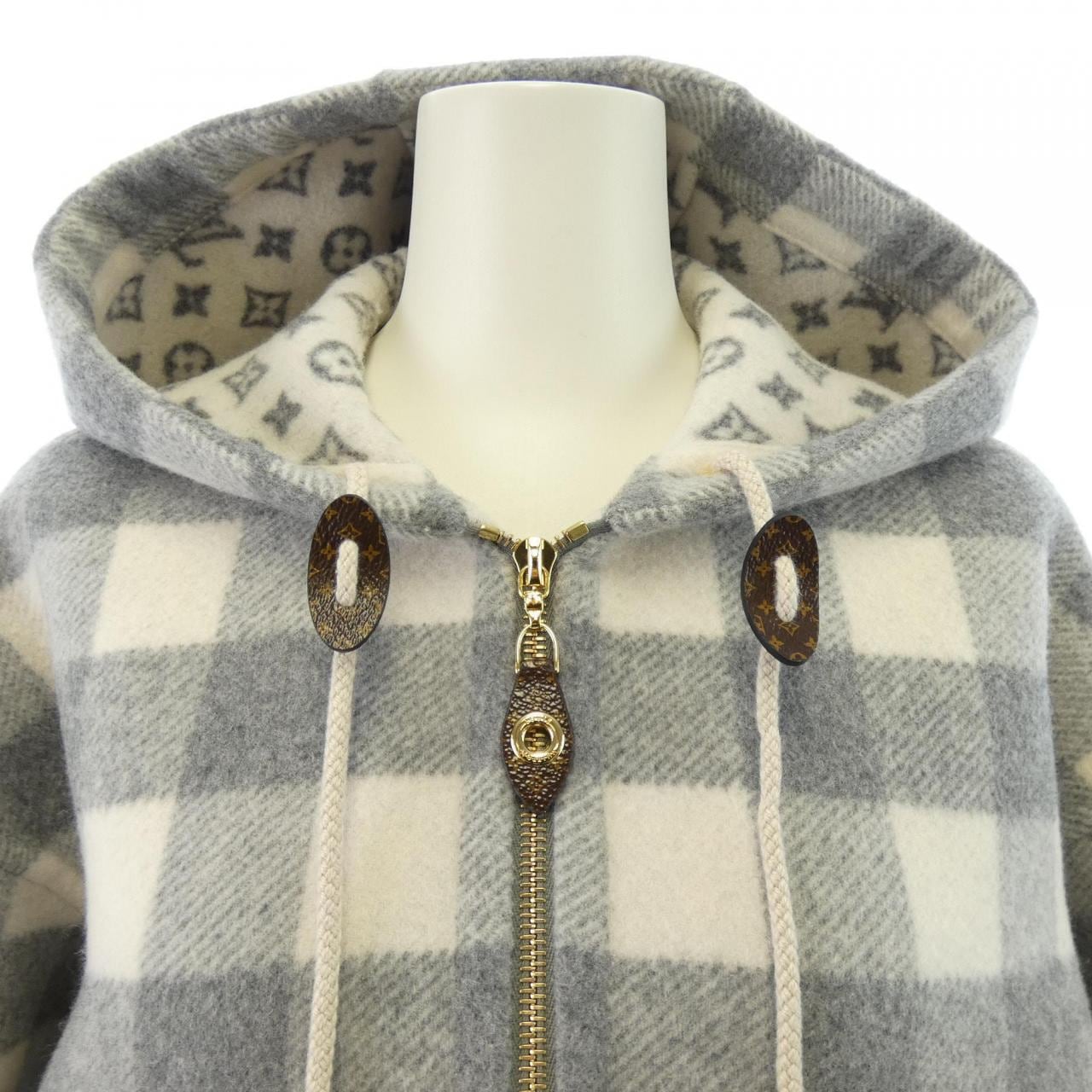 ルイヴィトン LOUIS VUITTON FSJA16RAN コート